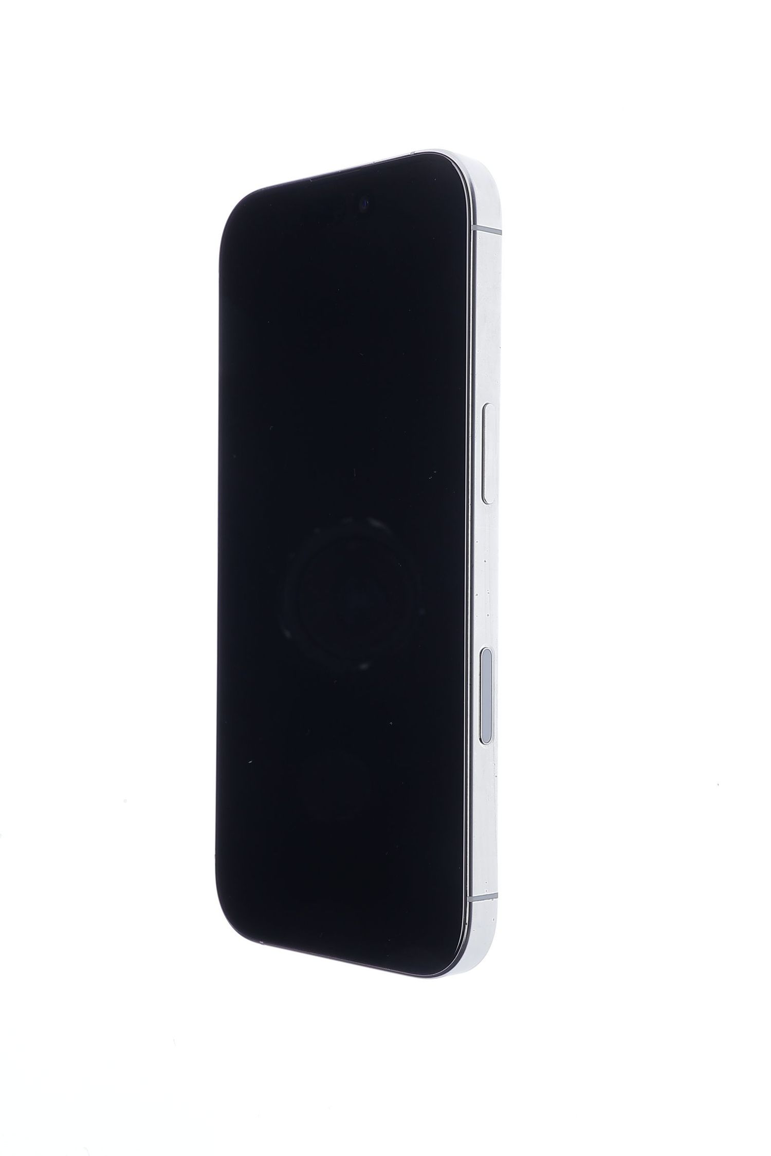 Apple iPhone 16 Pro 256 GB White Titanium - Foarte bun