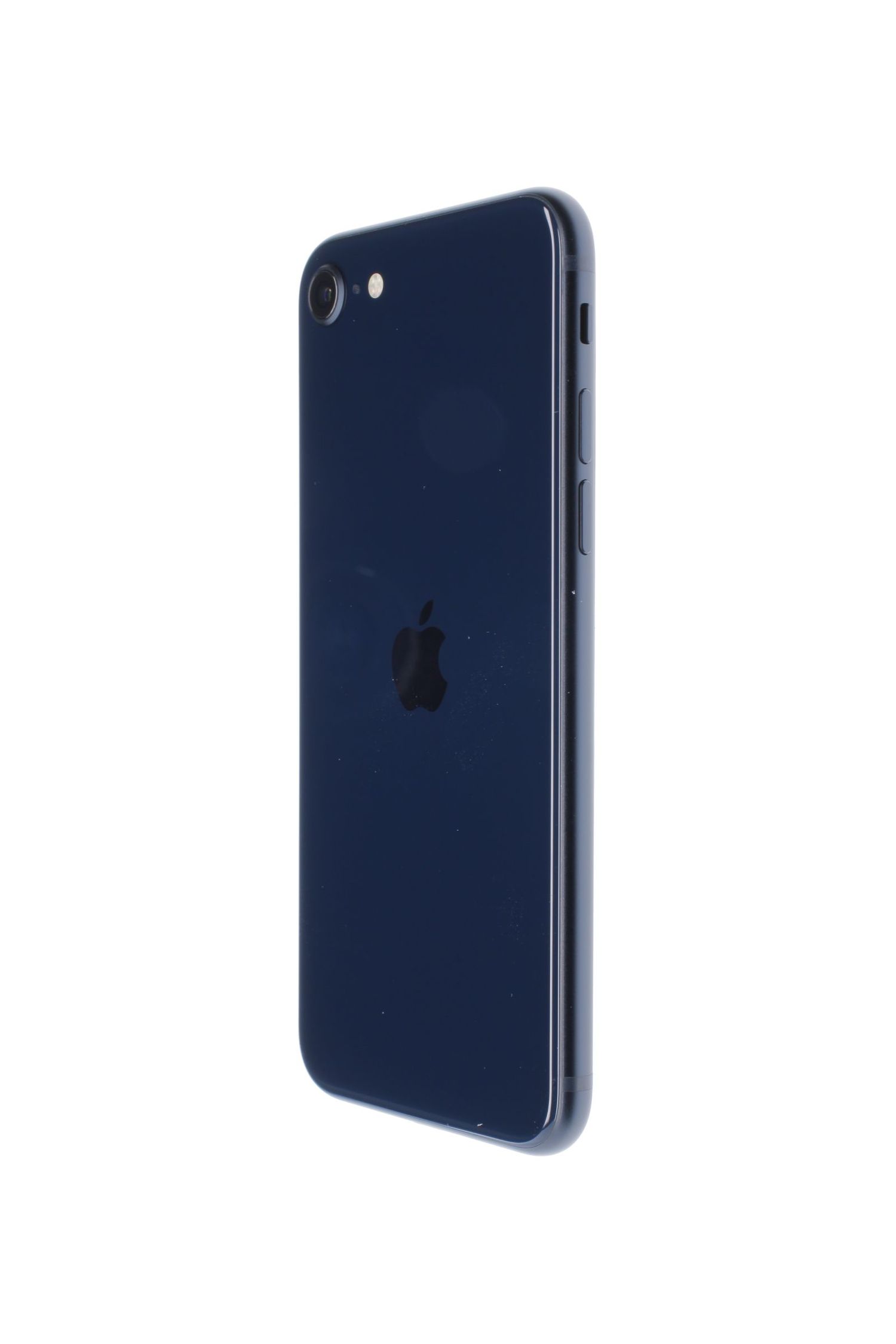 Apple iPhone SE 2022 64 GB Midnight - Като нов