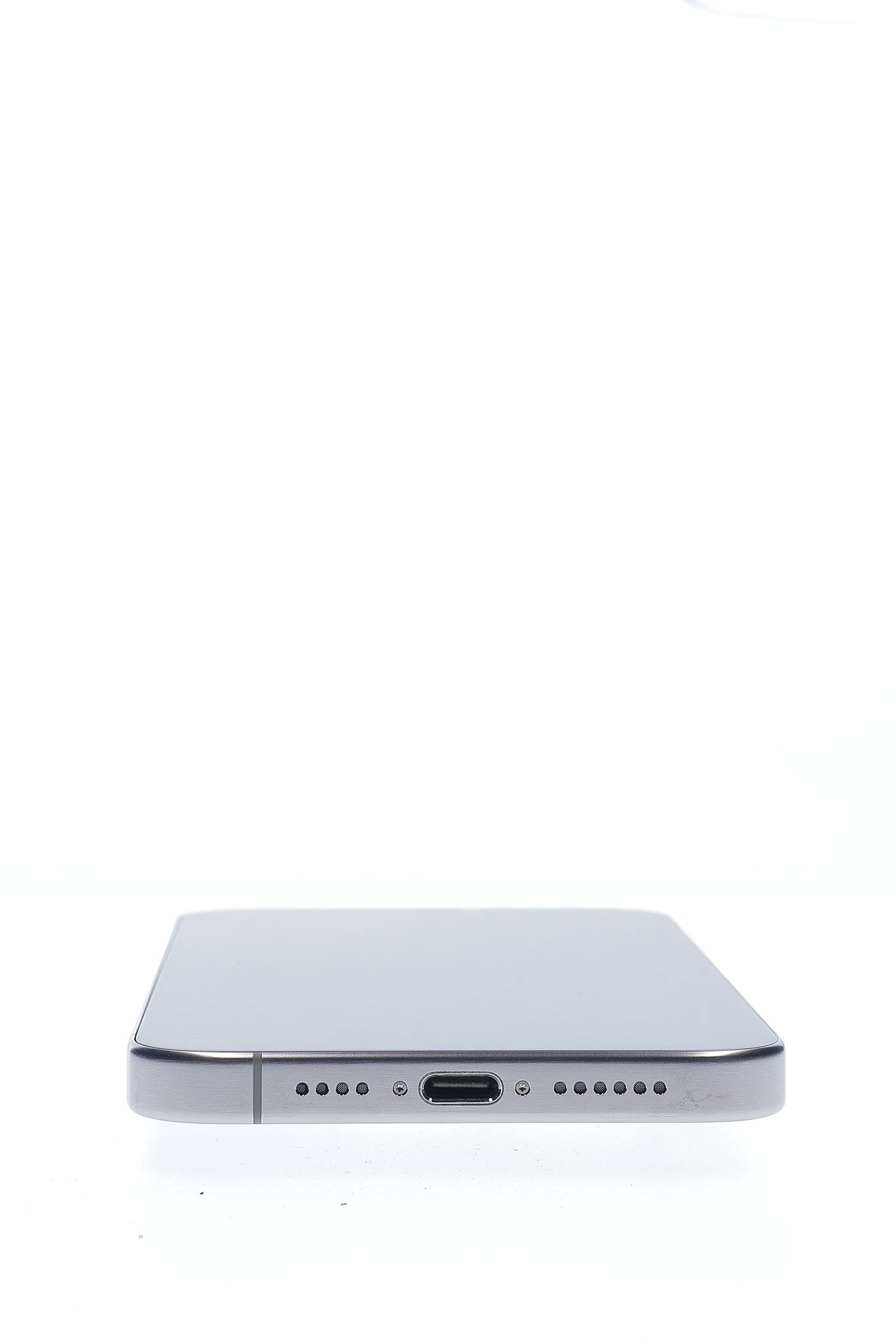 Apple iPhone 15 Pro Max 256 GB Natural Titanium - Ca nou