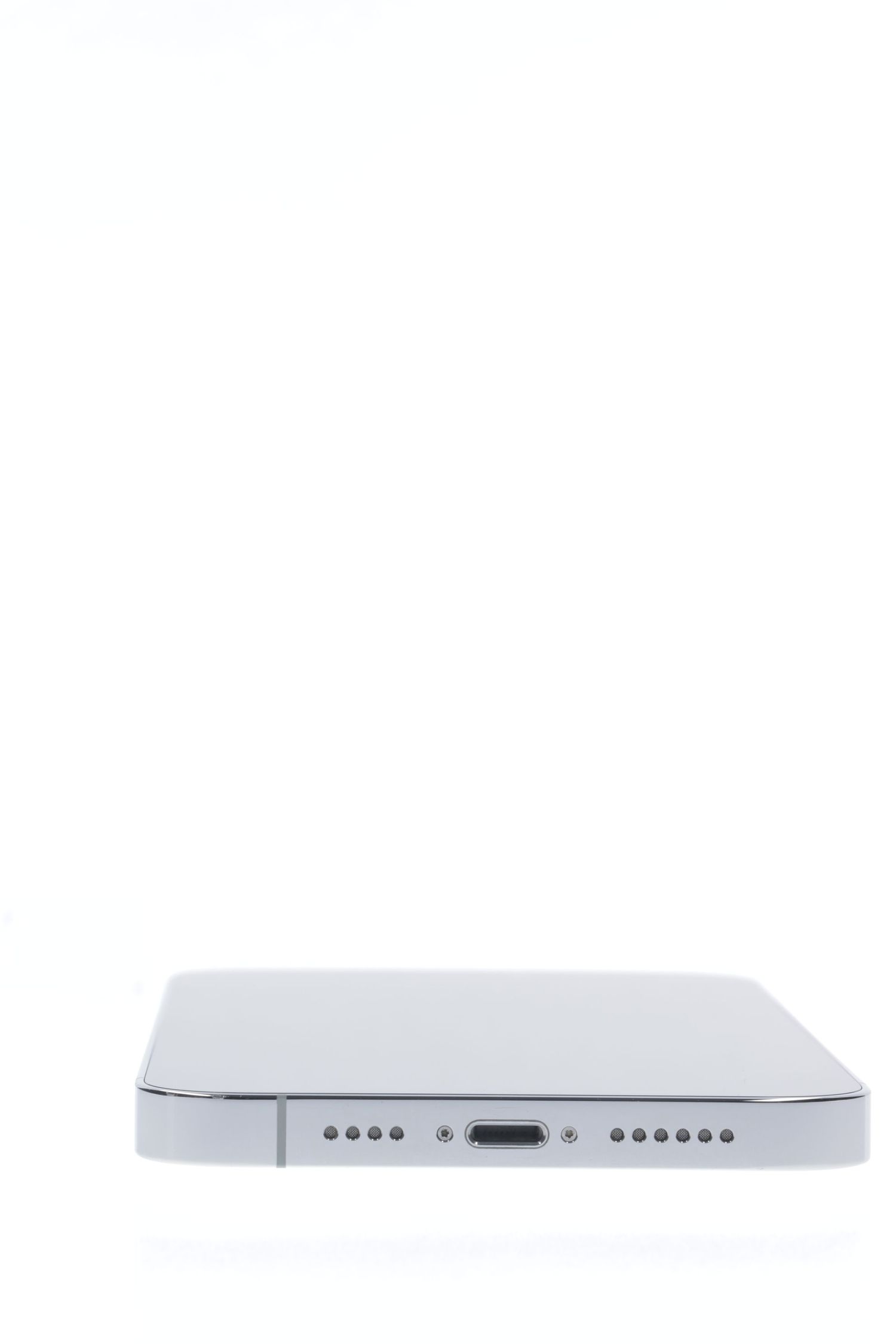 Apple iPhone 14 Pro Max 512 GB Silver - Εξαιρετικό