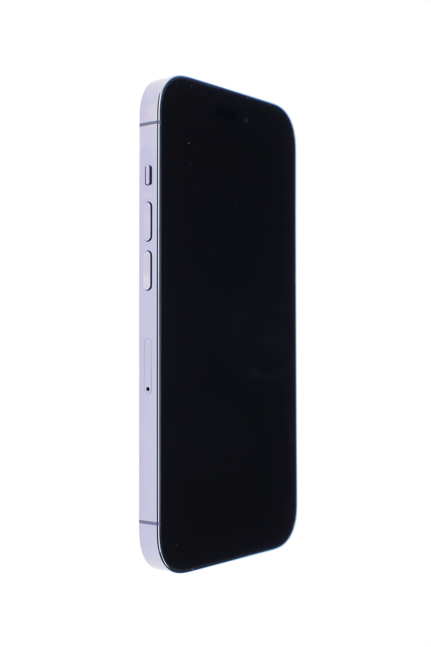 Apple iPhone 14 Pro 128 GB Deep Purple - Kiváló