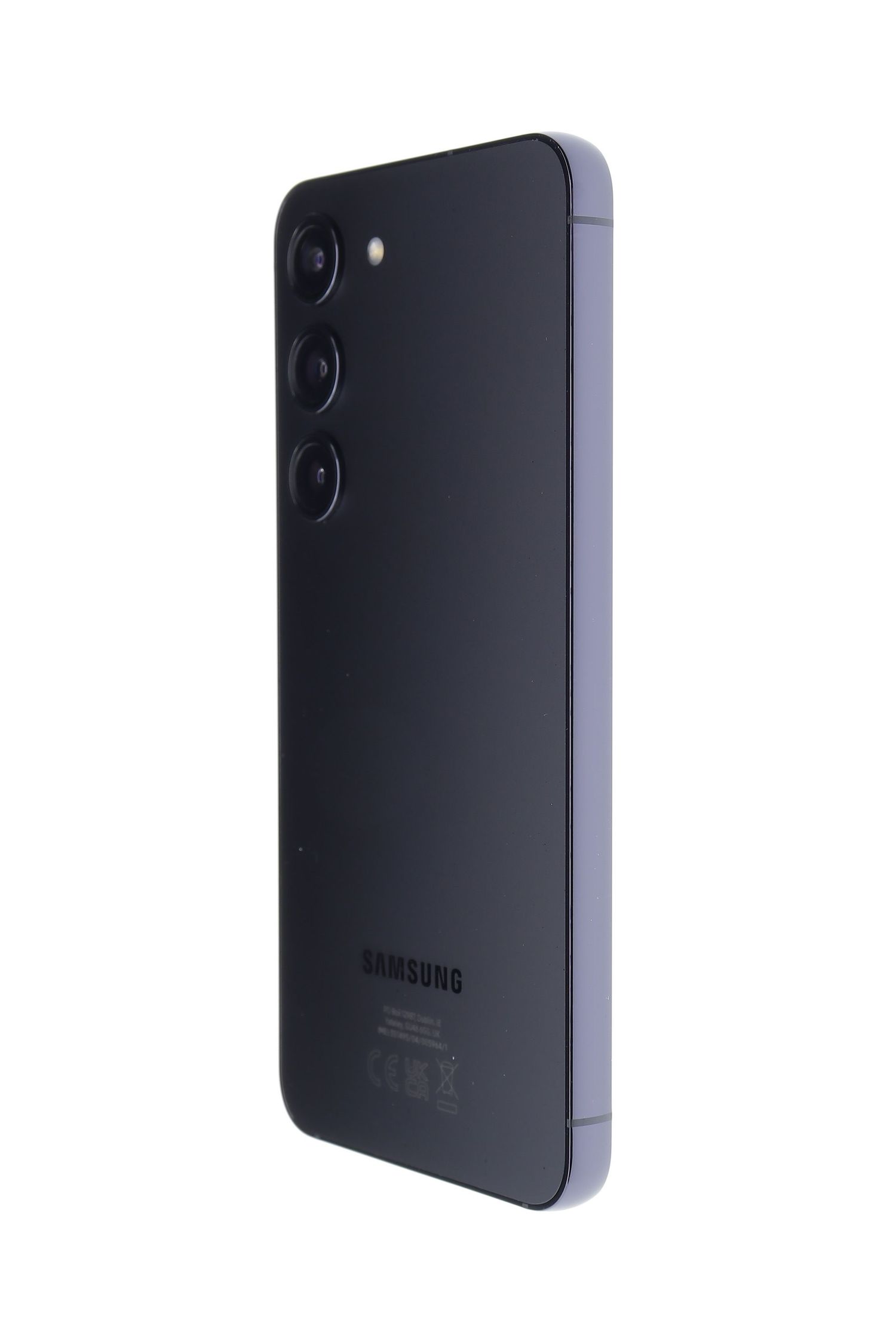 Samsung Galaxy S23 5G Dual Sim 128 GB Phantom Black