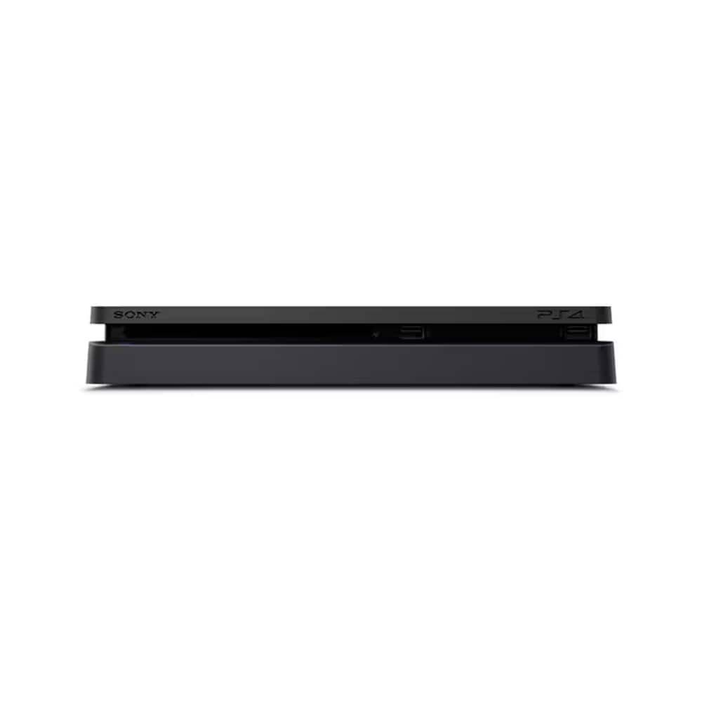 Sony PlayStation 4 Slim 500 GB Black - Πολύ καλό