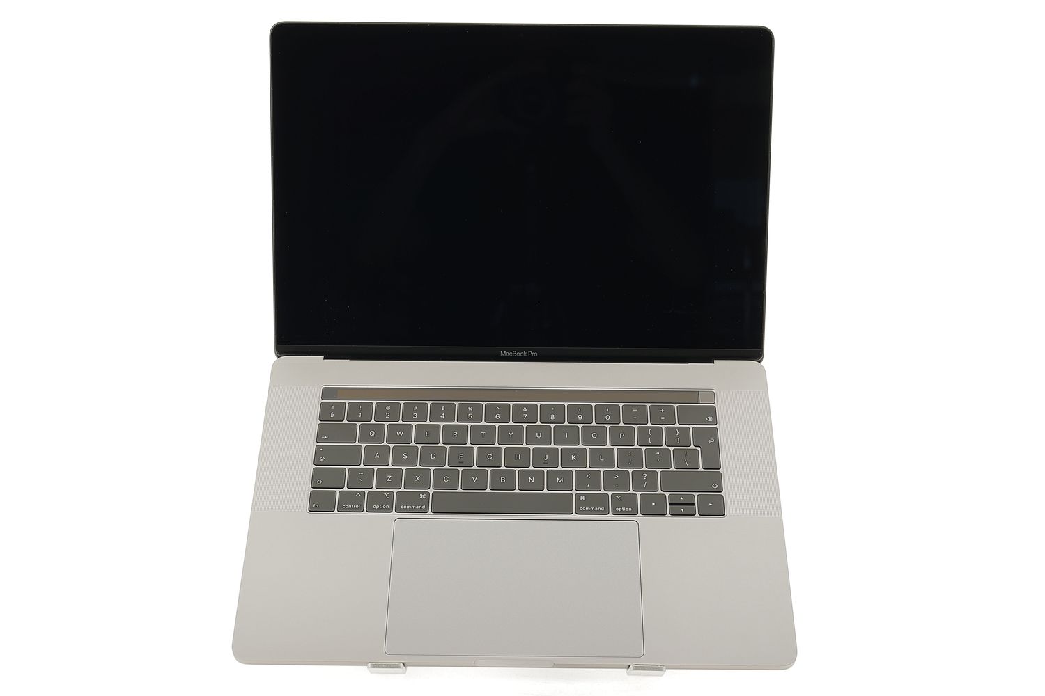 Apple MacBook Pro 15″ Touch Bar 2019, i9 2.3 GHz, 16 GB, AMD Radeon Pro 560X 512 GB Space Gray - Foarte bun