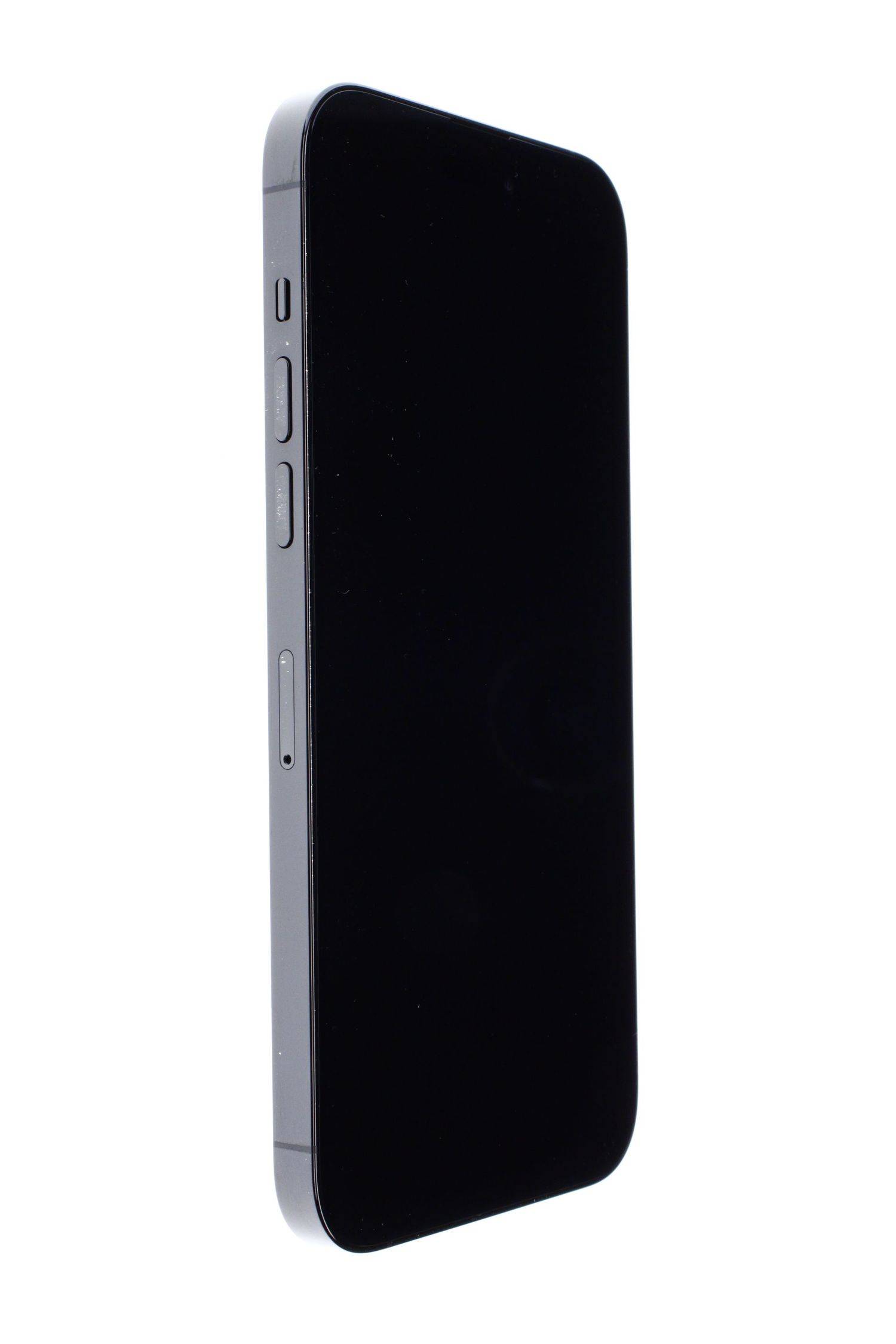 Apple iPhone 14 Pro Max 128 GB Space Black - Újszerű