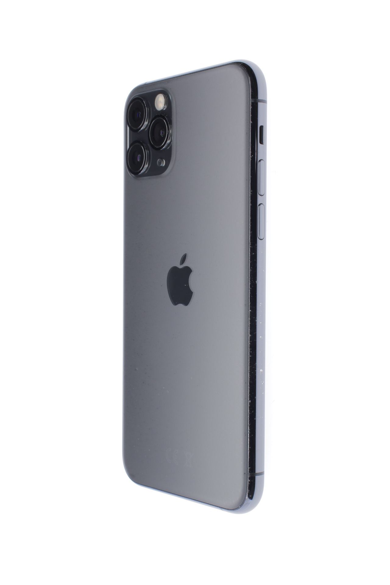 Apple iPhone 11 Pro 64 GB Space Gray - Εξαιρετικό