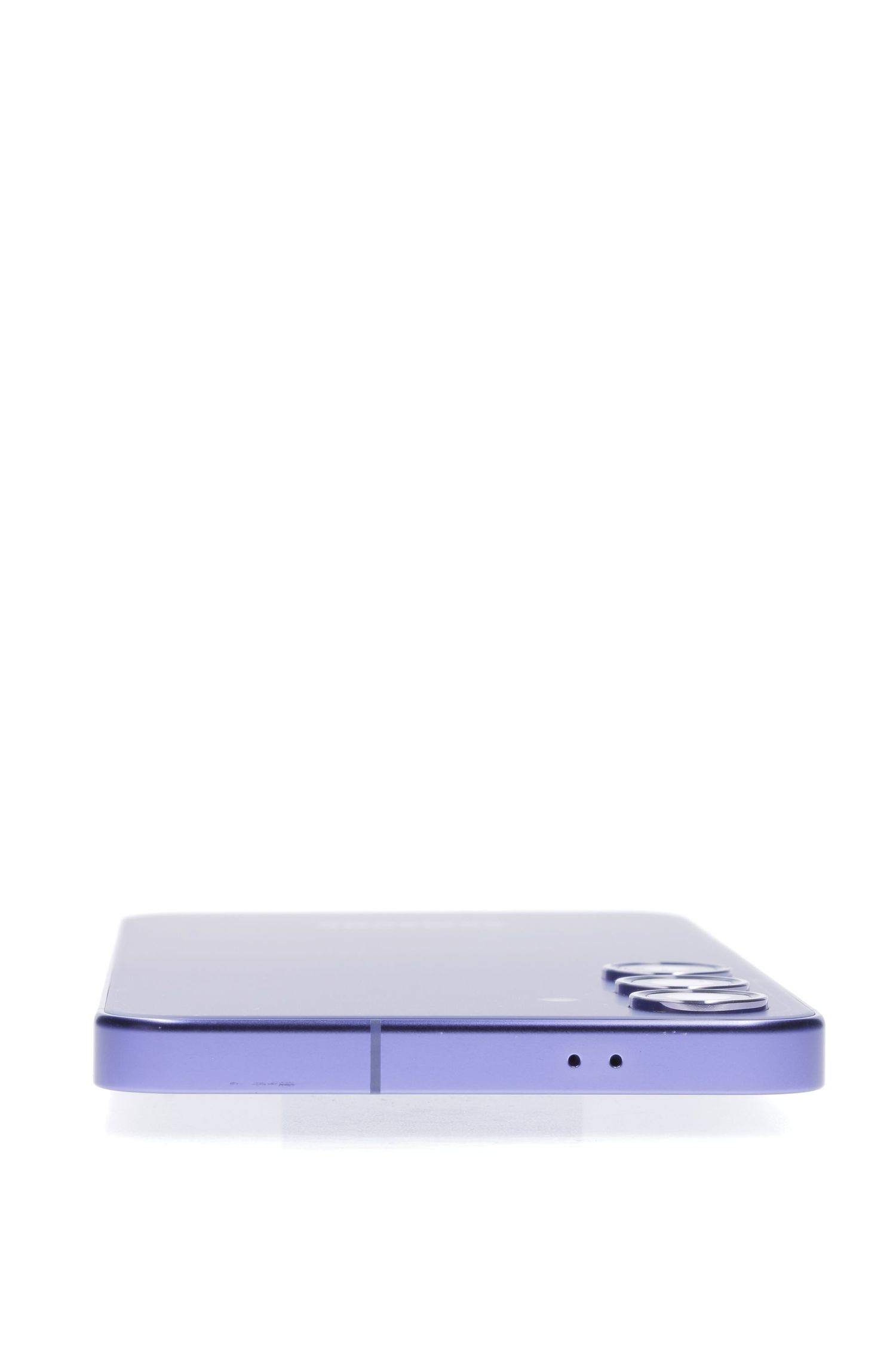 Samsung Galaxy S24 Plus 5G Dual Sim 256 GB Cobalt Violet - Kiváló
