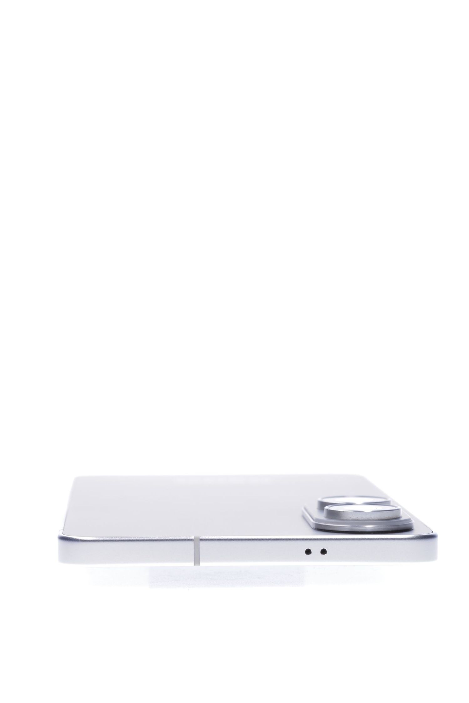 Samsung Galaxy S25 Edge 5G Dual Sim 256 GB Titanium Silver - Σαν καινούργιο