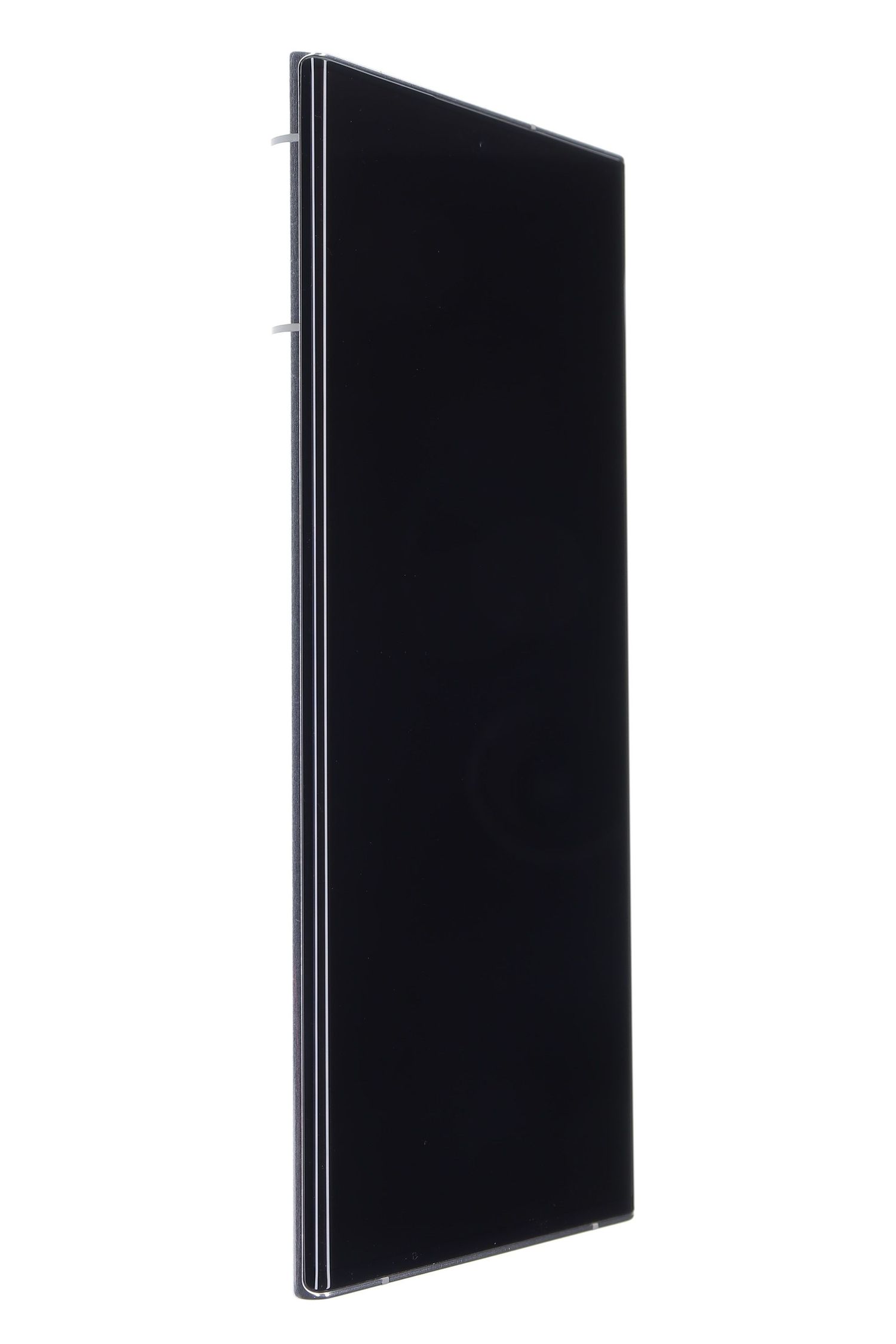 Samsung Galaxy S22 Ultra 5G Dual Sim 128 GB Phantom White - Újszerű