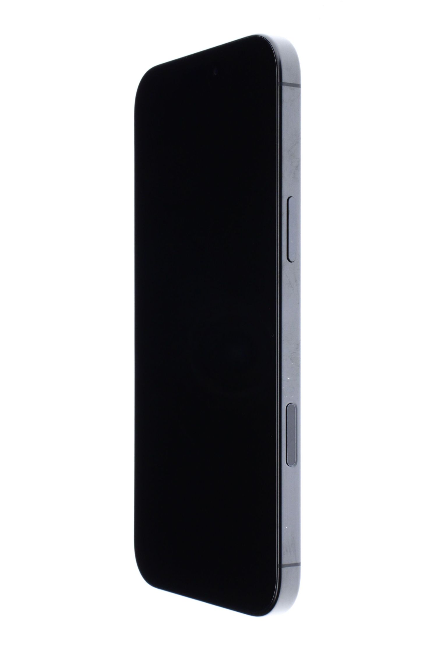 Apple iPhone 16 Pro Max 256 GB Black Titanium - Ca nou