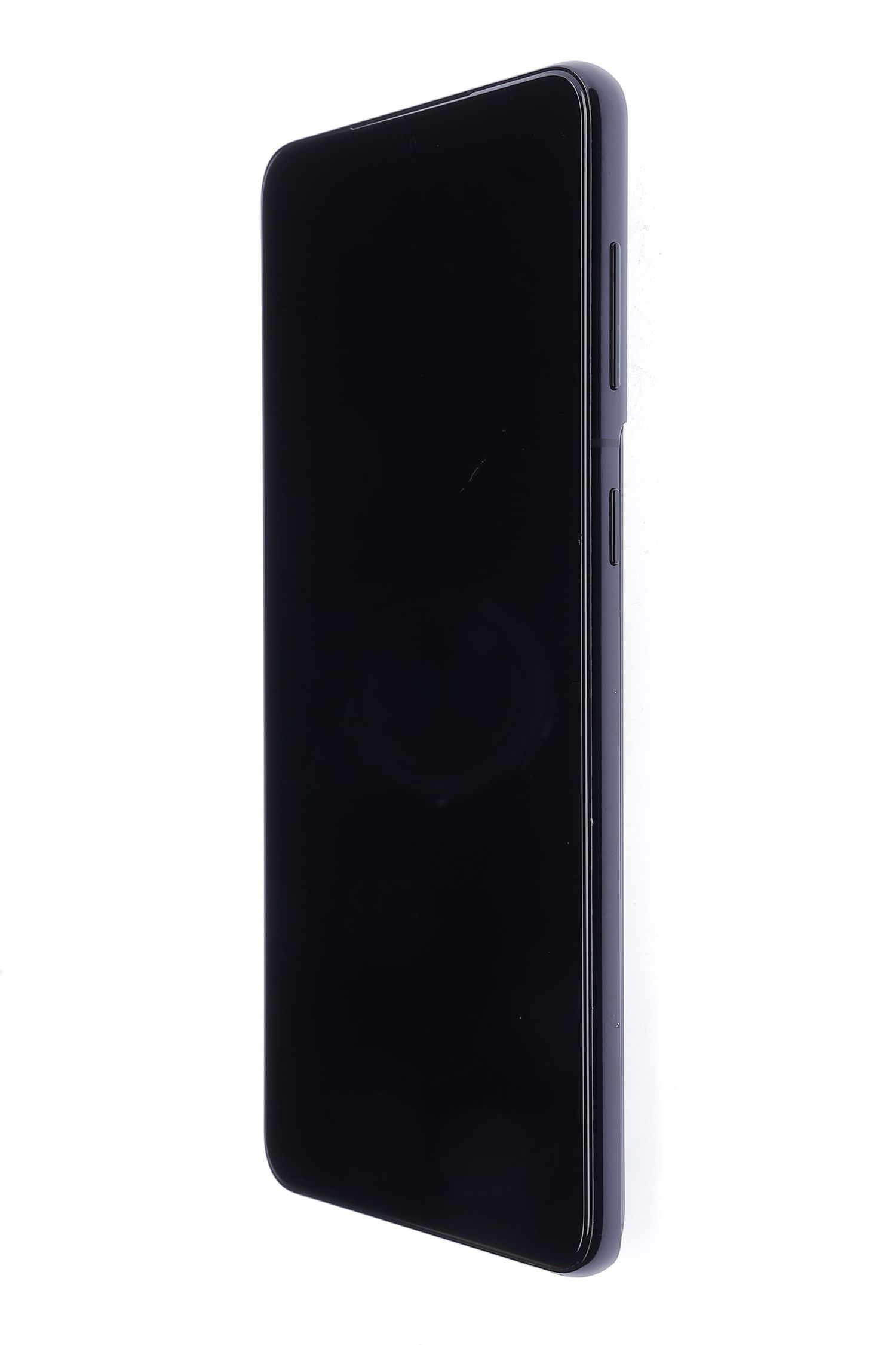 Samsung Galaxy S21 Plus 5G Dual Sim 128 GB Black - Nagyon jó