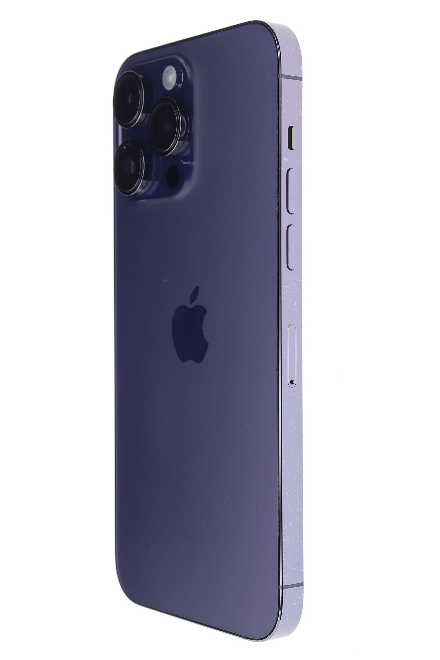 Apple iPhone 14 Pro Max 256 GB Deep Purple - Excelent