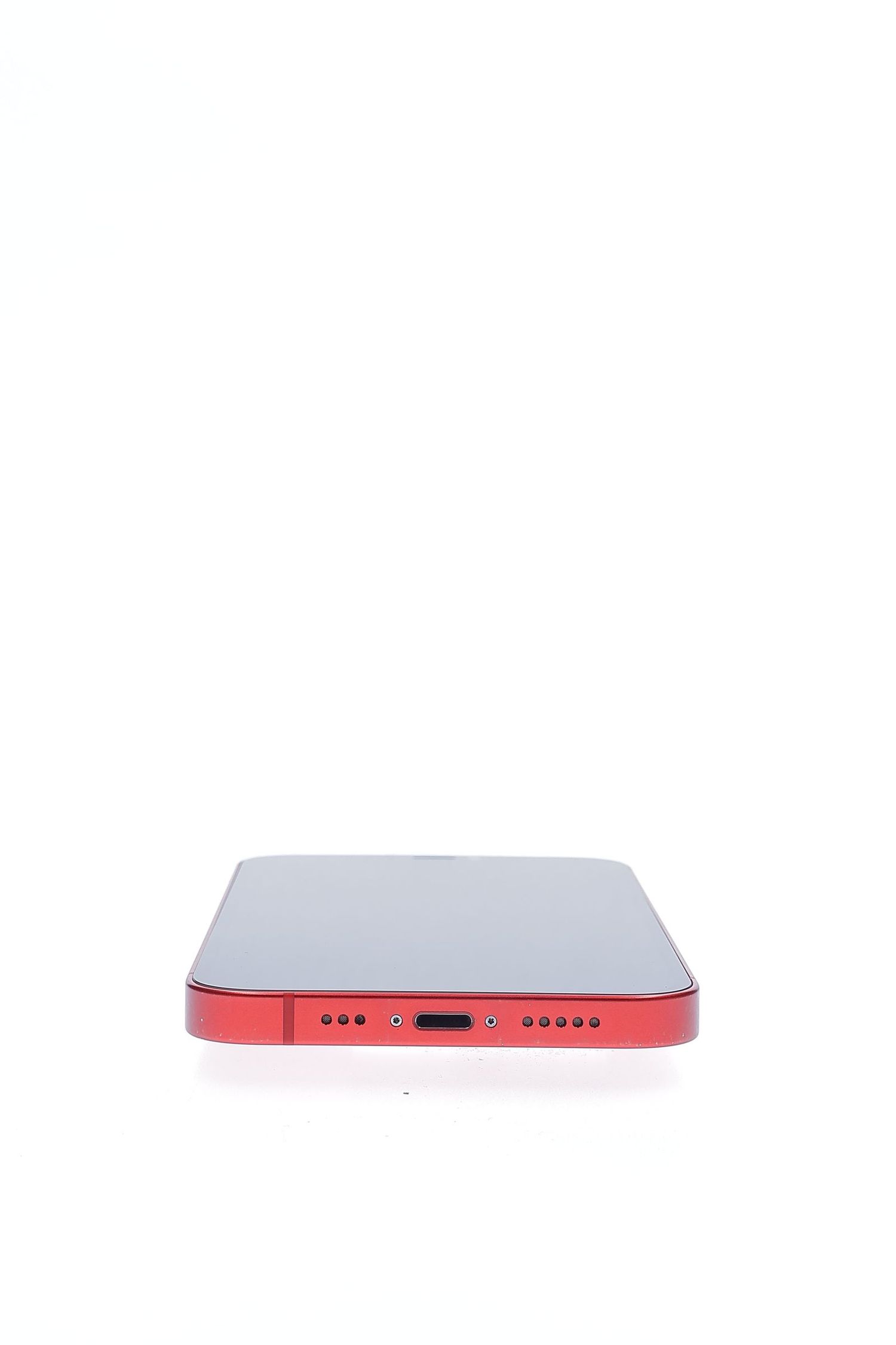 Apple iPhone 12 128 GB Red - Kiváló