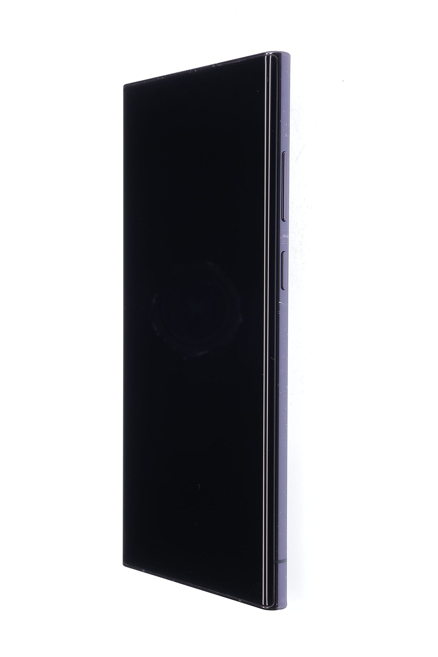 Samsung Galaxy S22 Ultra 5G Dual Sim 128 GB Phantom Black - Εξαιρετικό