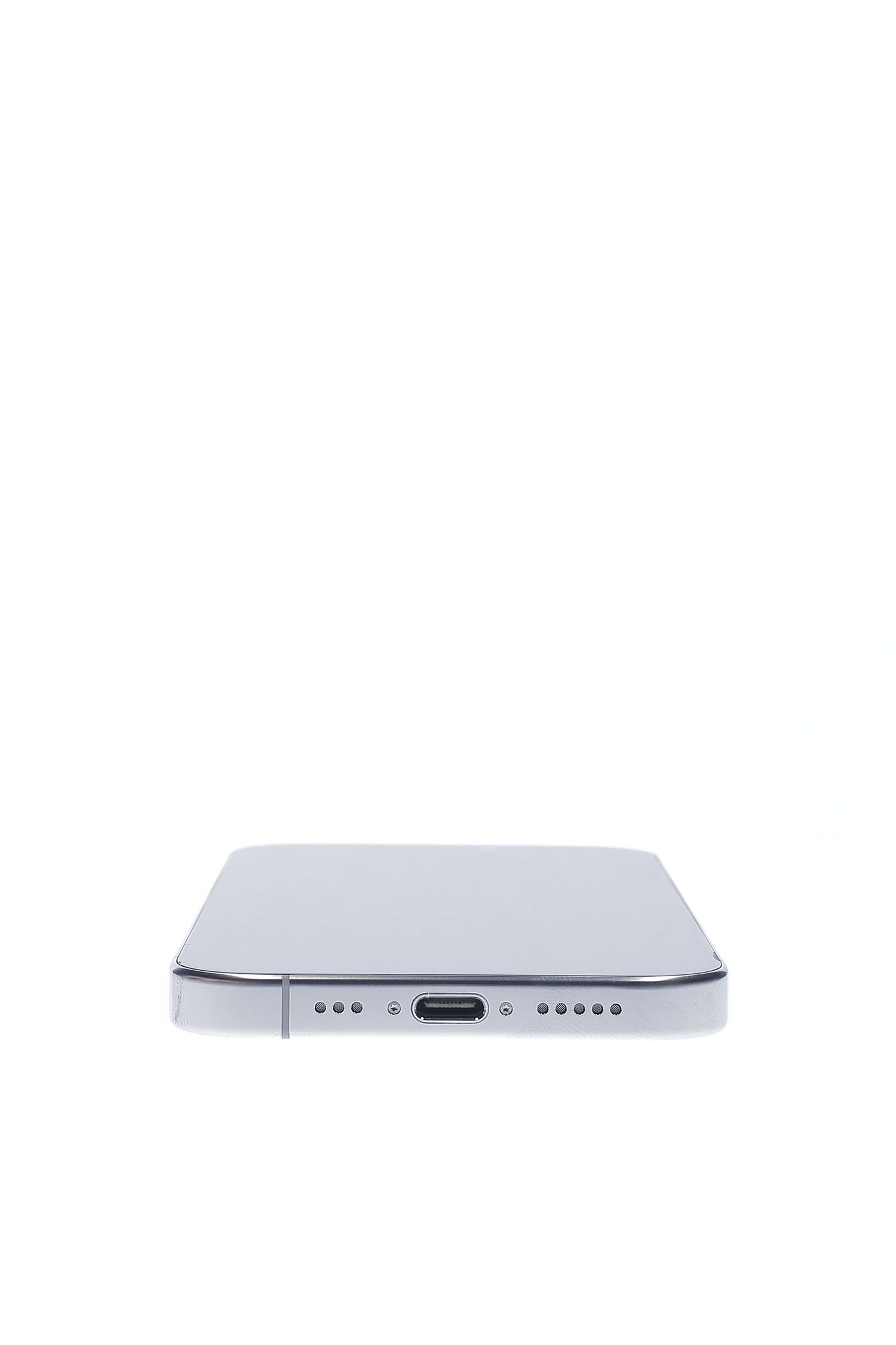 Apple iPhone 16 Pro 128 GB White Titanium - Ca nou