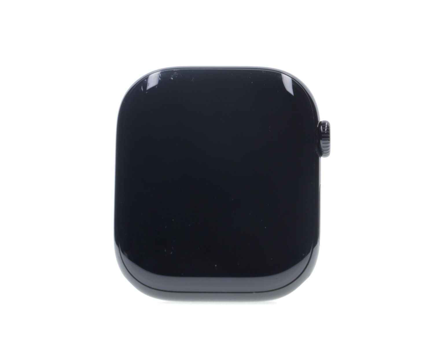 Apple Watch Series 10 2024, GPS, Aluminium 46mm Jet Black - Excelent