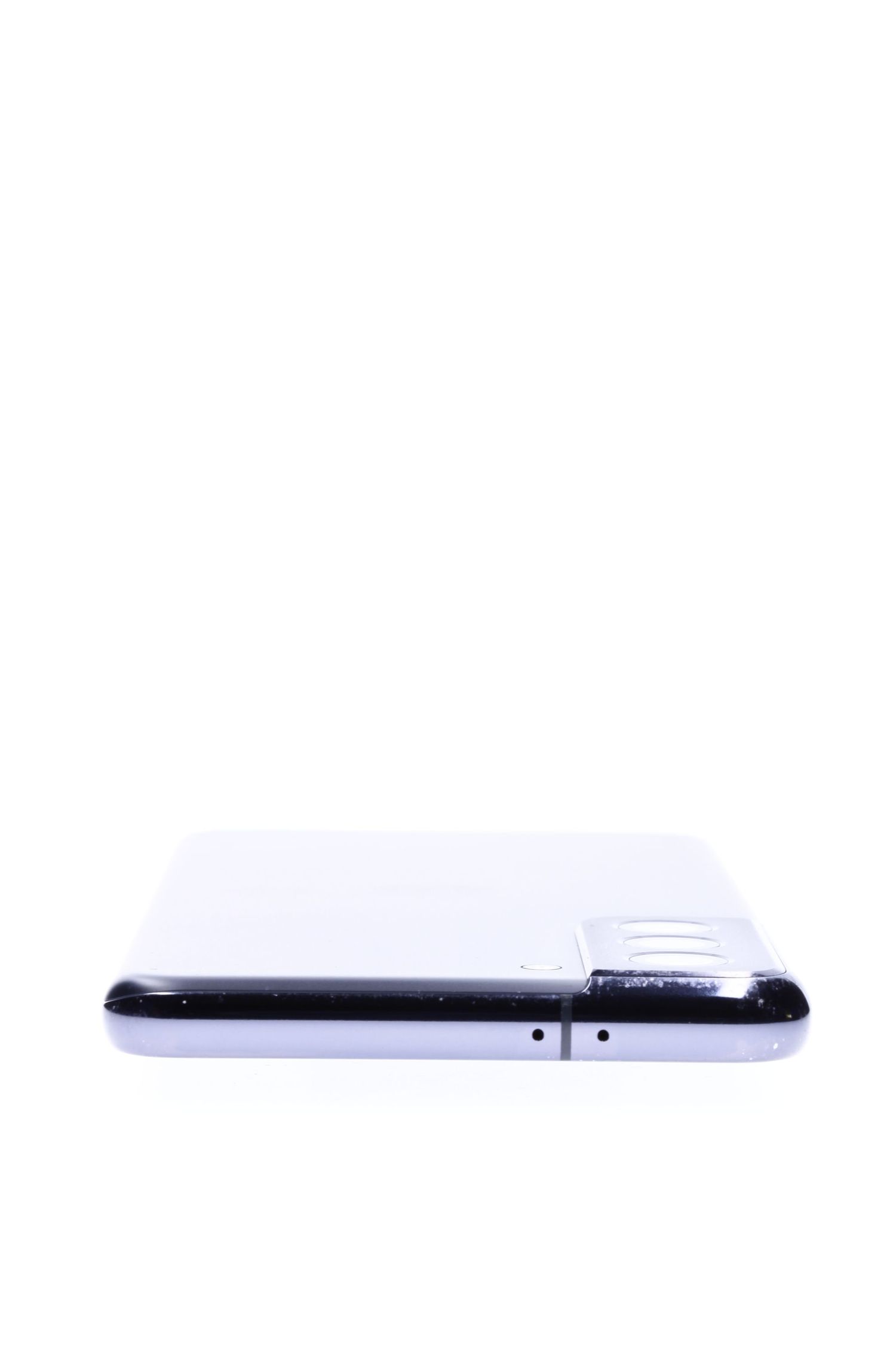 Samsung Galaxy S21 5G Dual Sim 256 GB Gray - Като нов