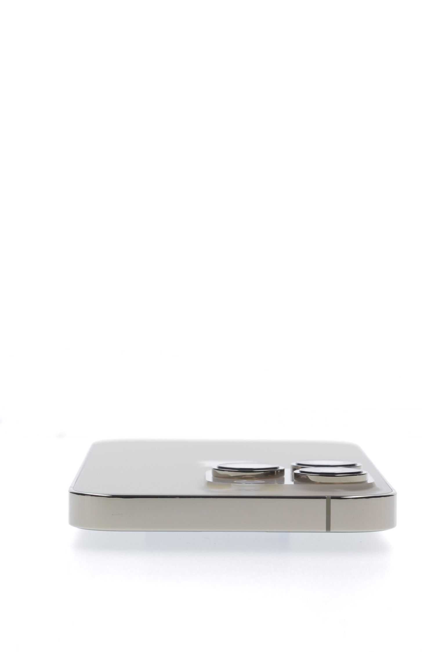 Apple iPhone 14 Pro 128 GB Gold - Újszerű