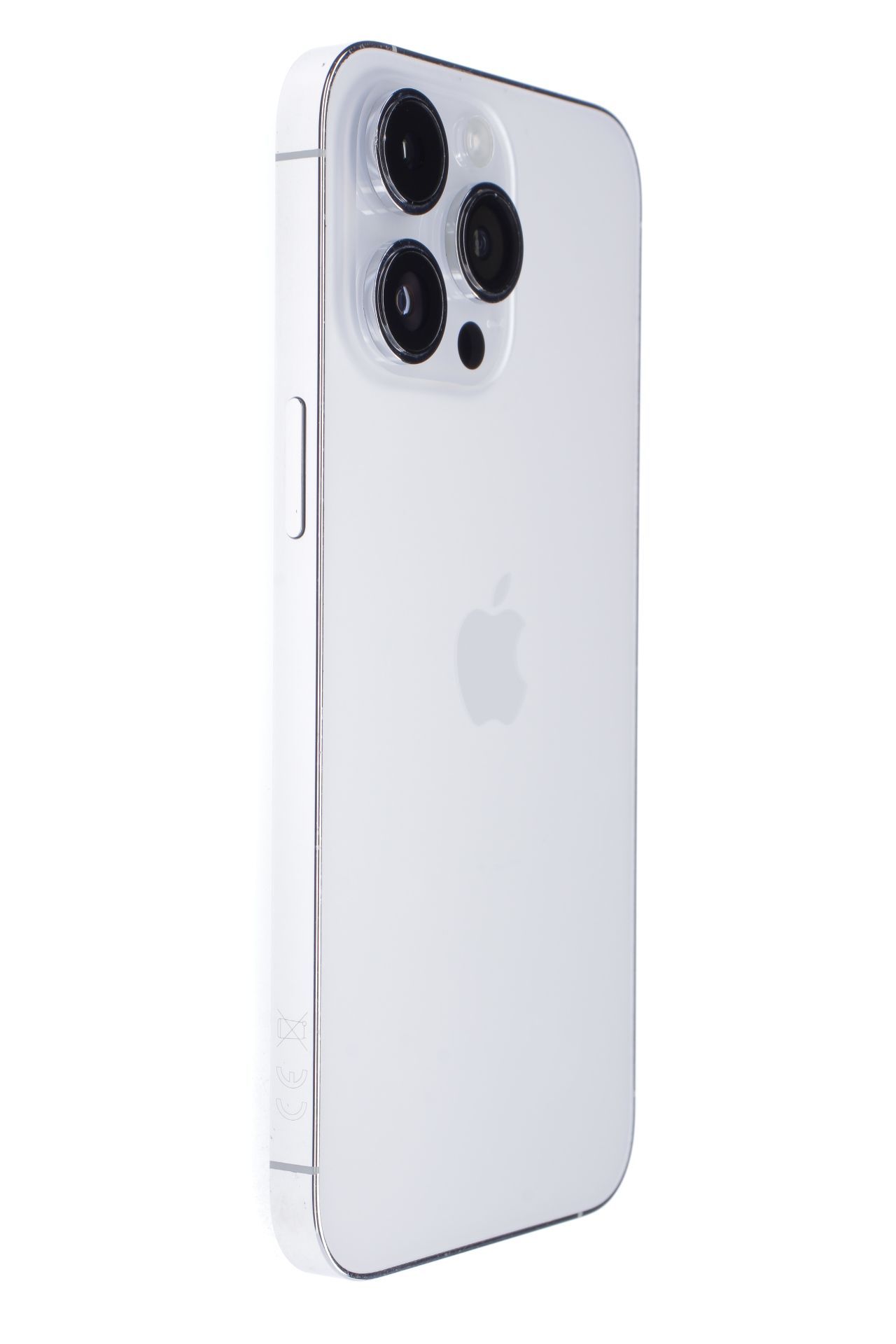 Apple iPhone 14 Pro Max 128 GB Silver