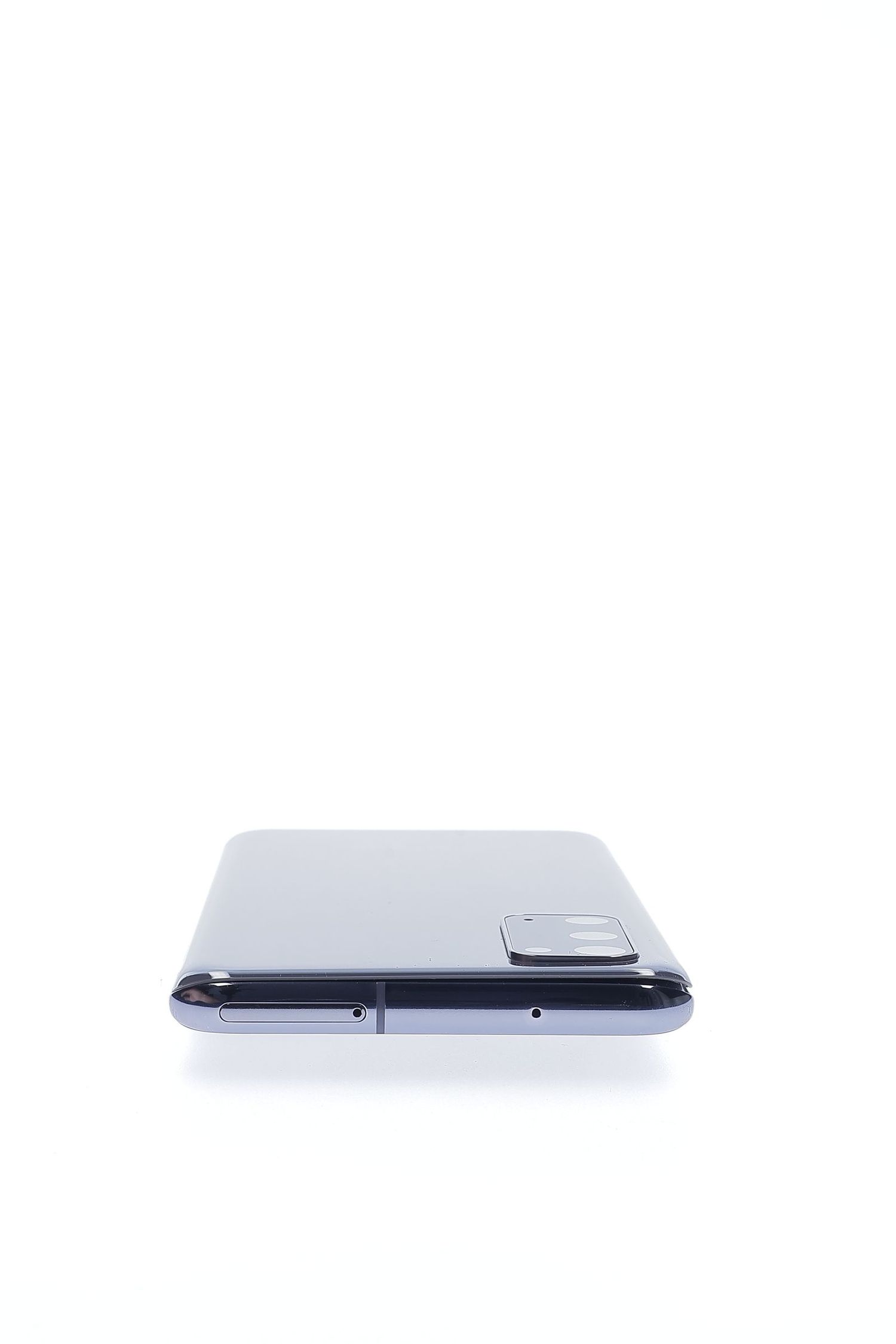 Samsung Galaxy S20 128 GB Cosmic Gray - Újszerű