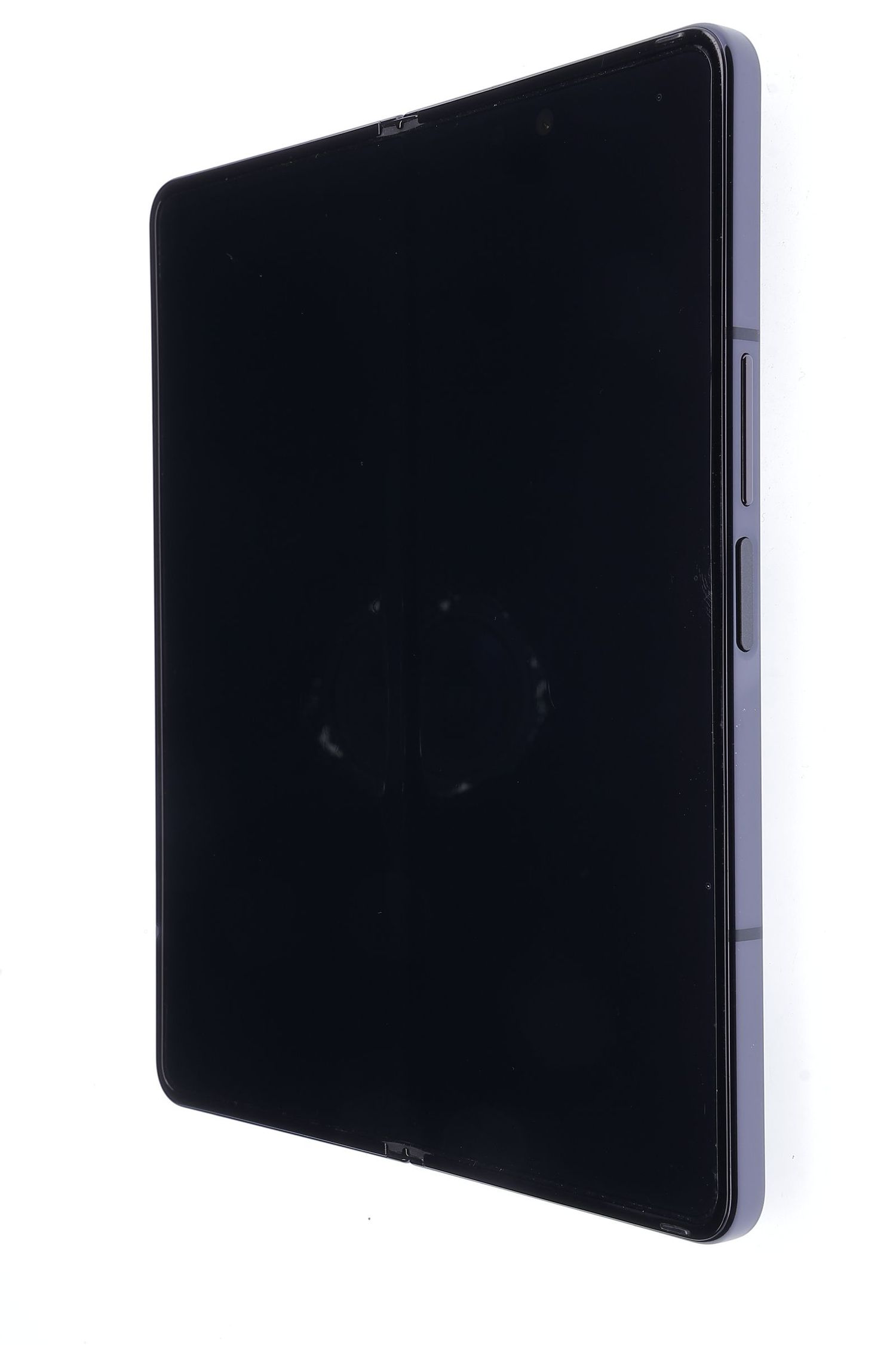 Samsung Galaxy Z Fold4 5G Dual Sim 512 GB Phantom Black - Újszerű