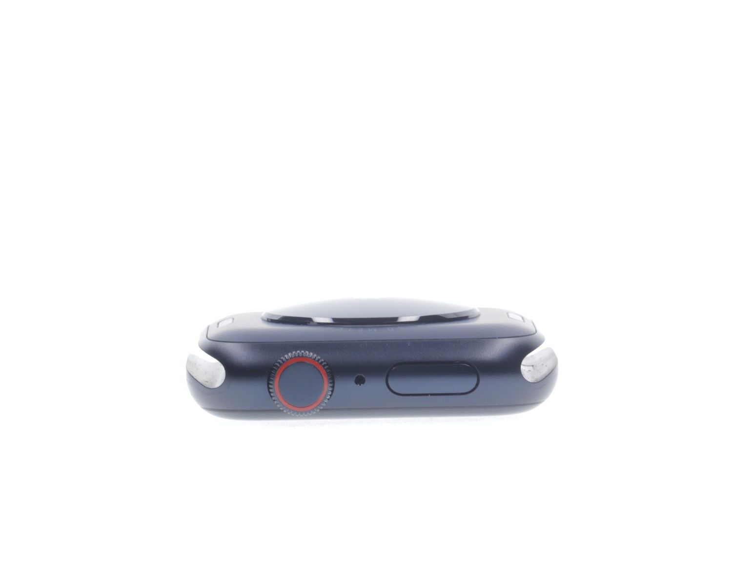 Apple Watch SE 2022, GPS + Cellular, Aluminium 44mm Midnight - Újszerű