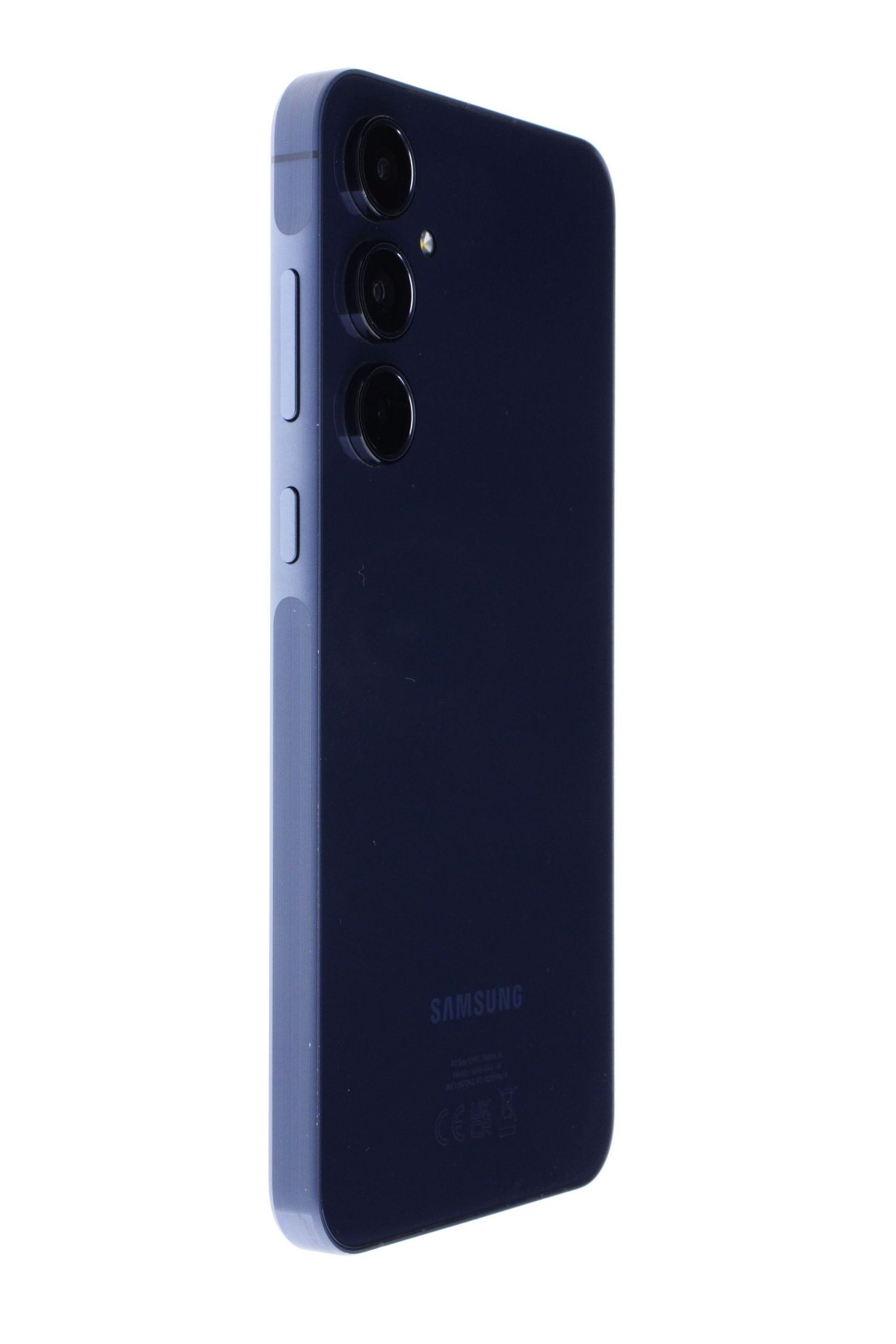 Samsung Galaxy A55 5G Dual Sim 128 GB Navy - Отлично