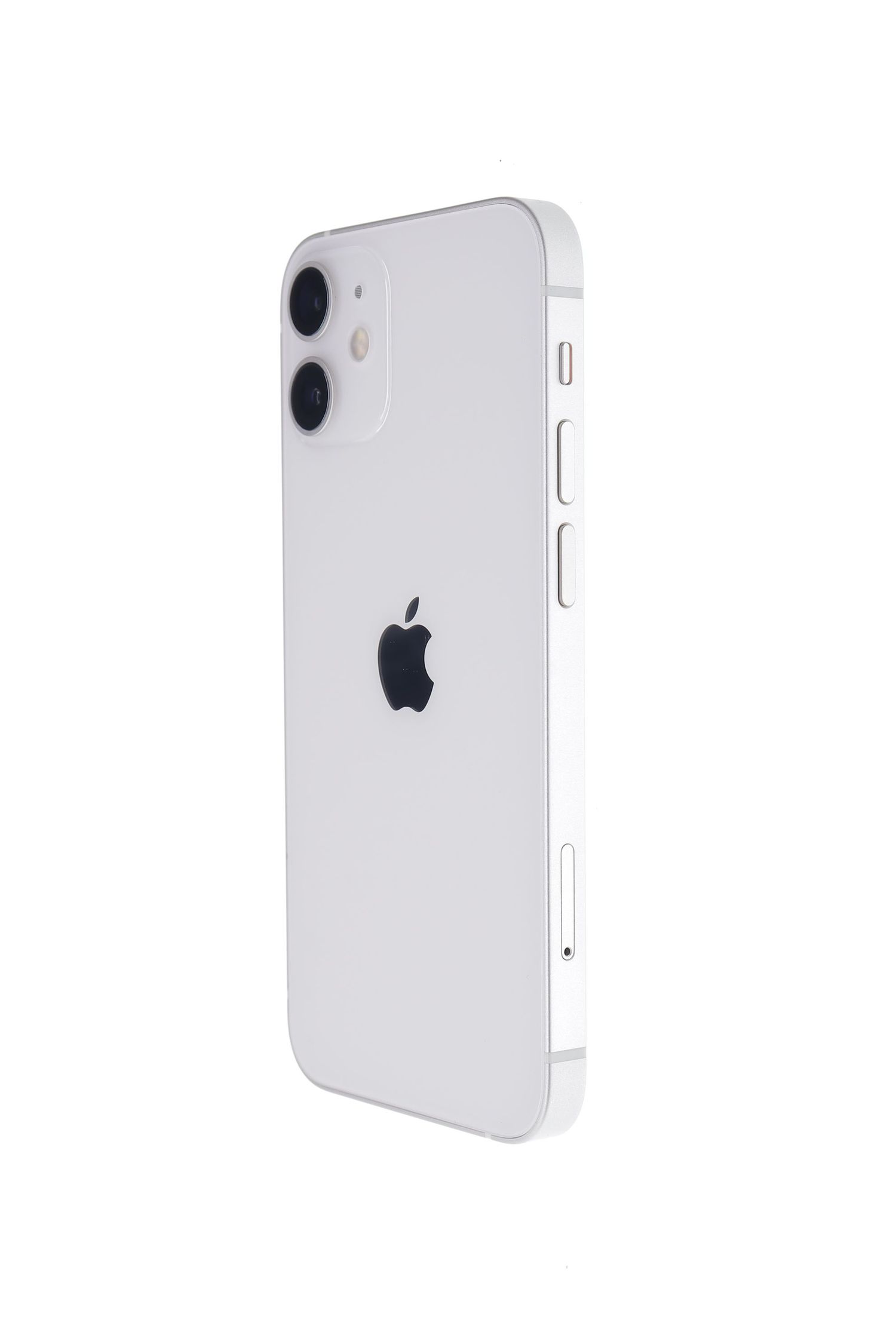 Apple iPhone 12 mini 64 GB White - Като нов