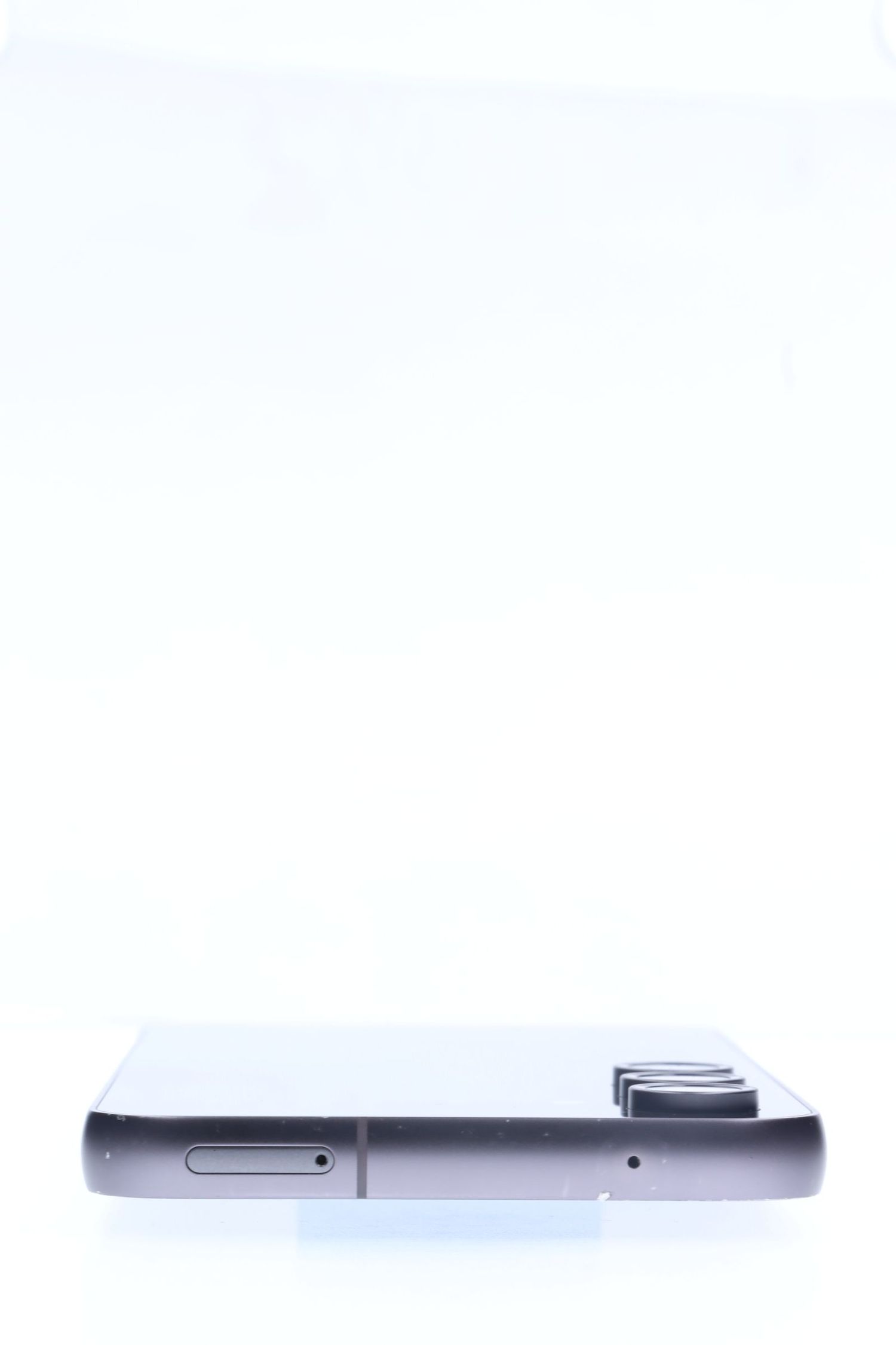 Samsung Galaxy S23 FE 5G Dual Sim 128 GB Graphite - Excelent