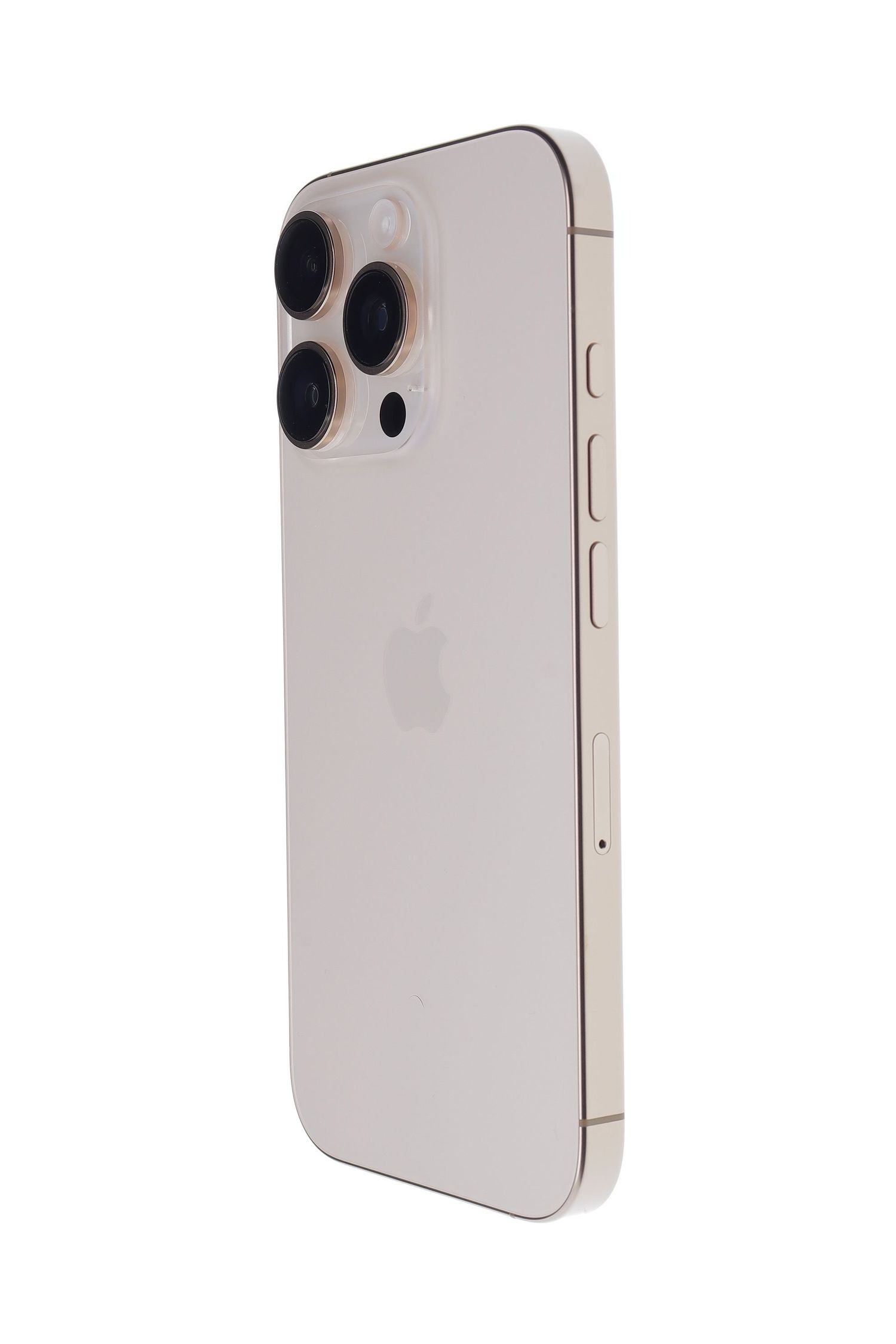 Apple iPhone 16 Pro 1 TB Desert Titanium - Újszerű