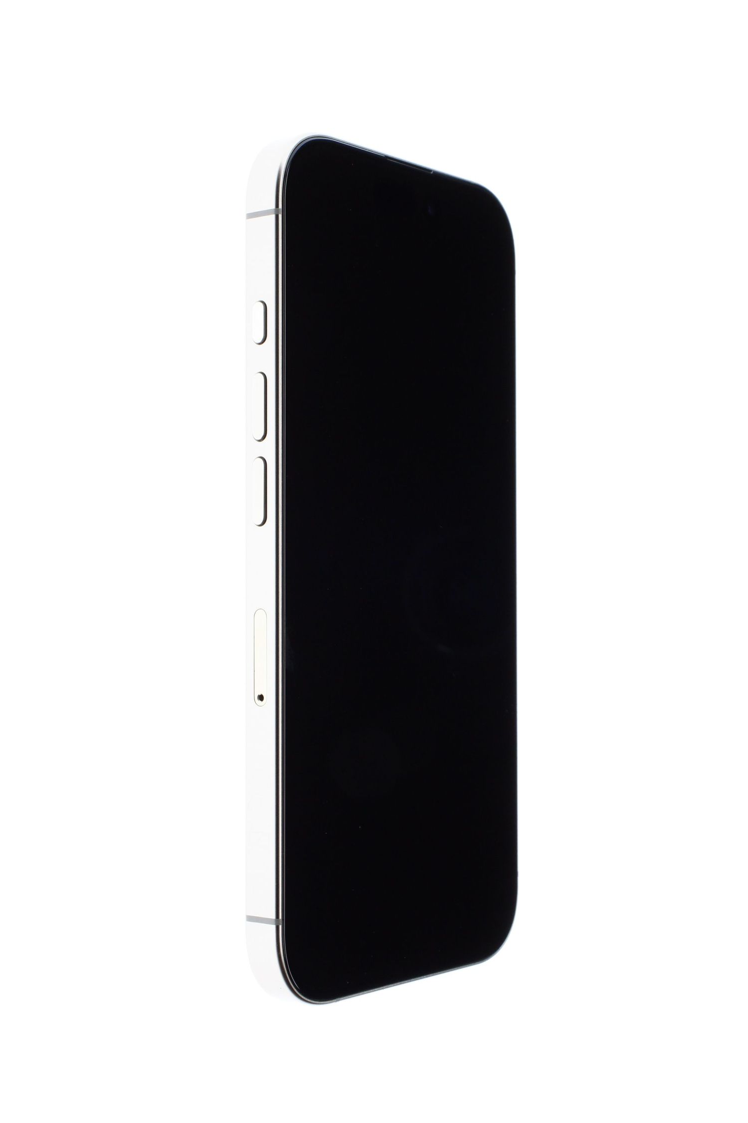 Apple iPhone 16 Pro 256 GB Natural Titanium - Ca nou