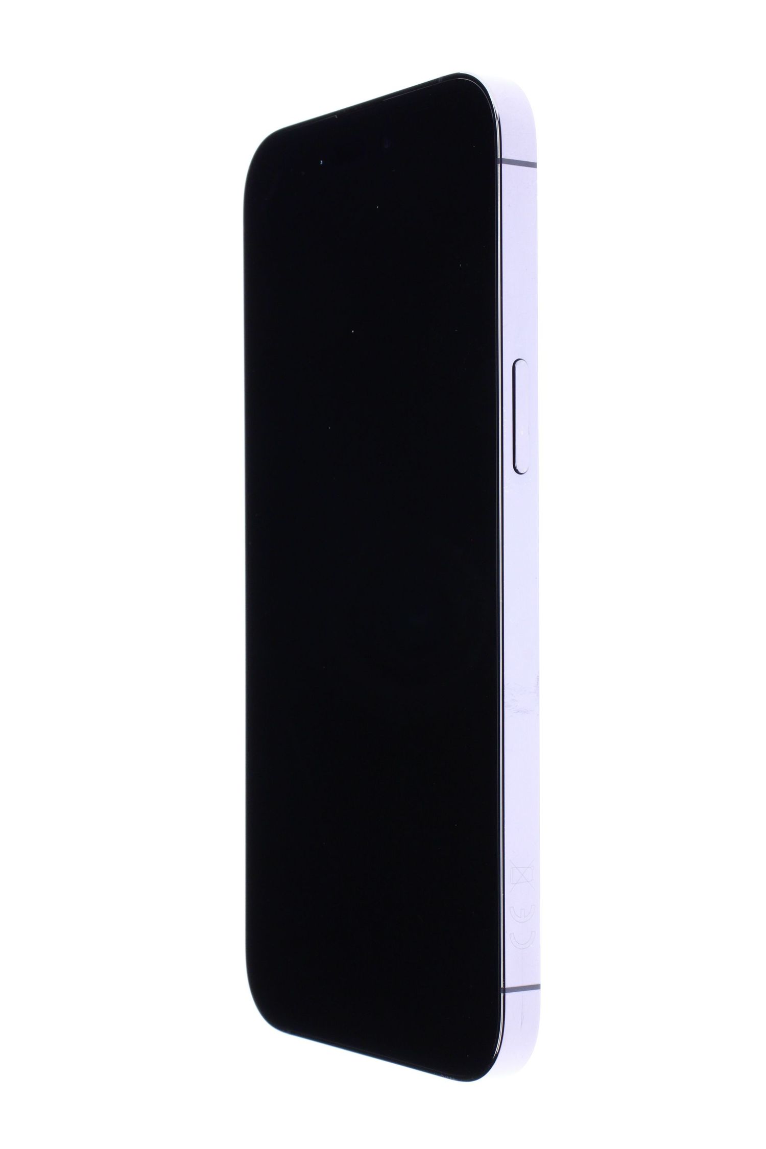 Apple iPhone 14 Pro Max 128 GB Deep Purple - Excelent