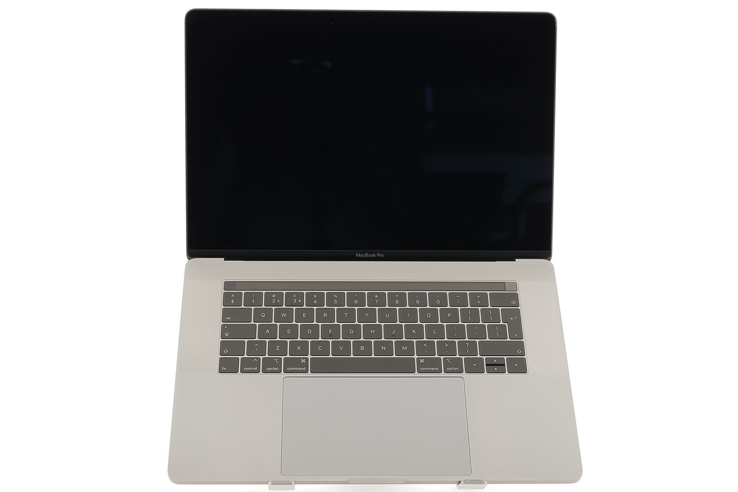 Apple MacBook Pro 15″ Touch Bar 2019, i9 2.3 GHz, 16 GB, AMD Radeon Pro 560X 512 GB Space Gray - Excelent