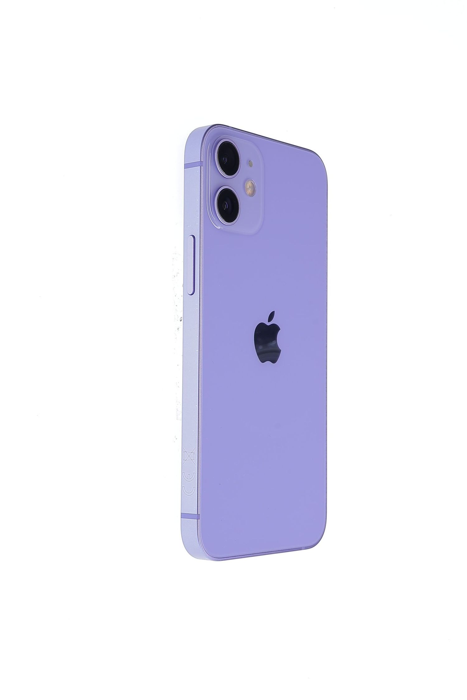 Apple iPhone 12 mini 256 GB Purple - Σαν καινούργιο