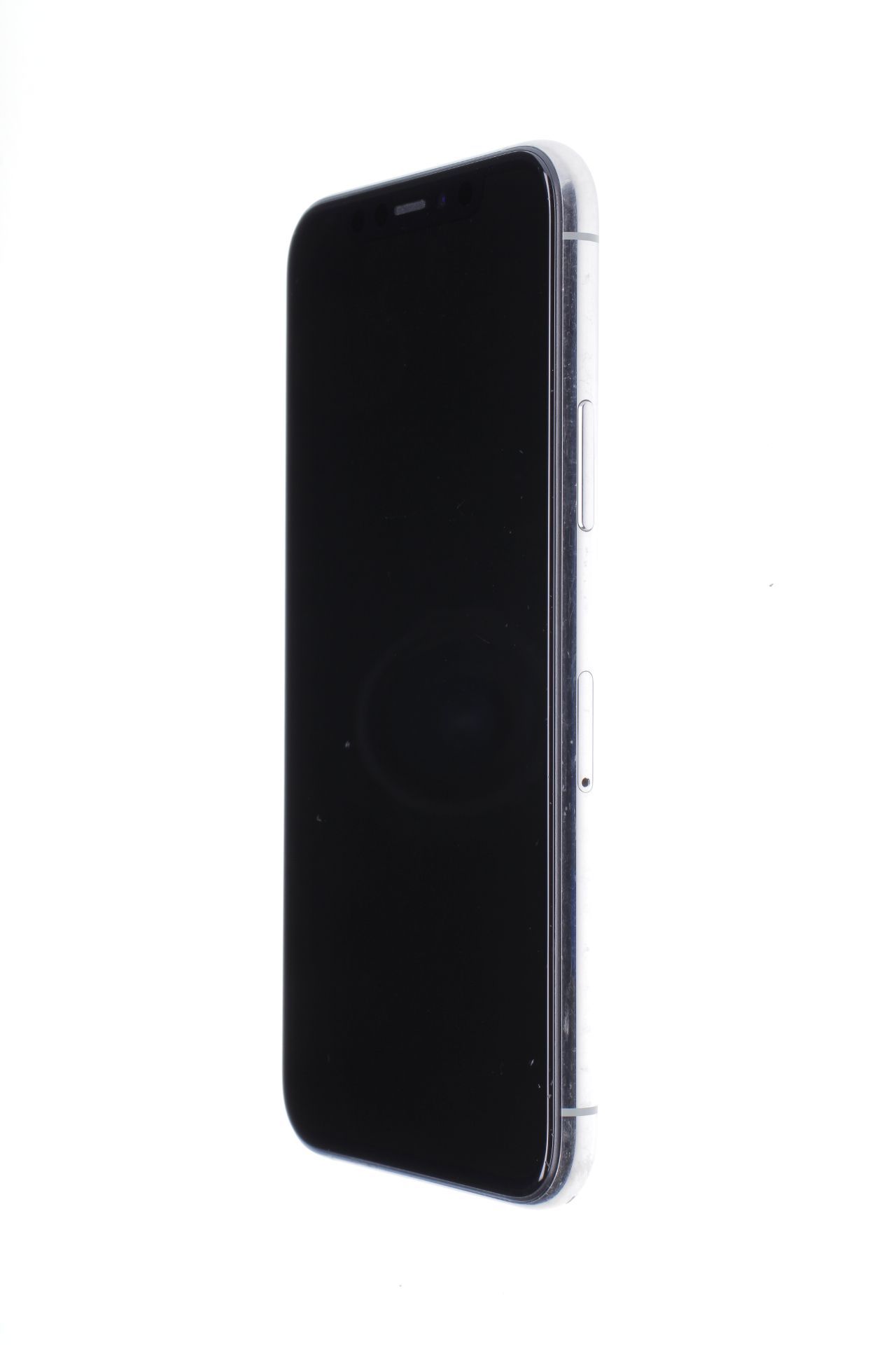 Apple iPhone 11 Pro 512 GB Silver - Много добро