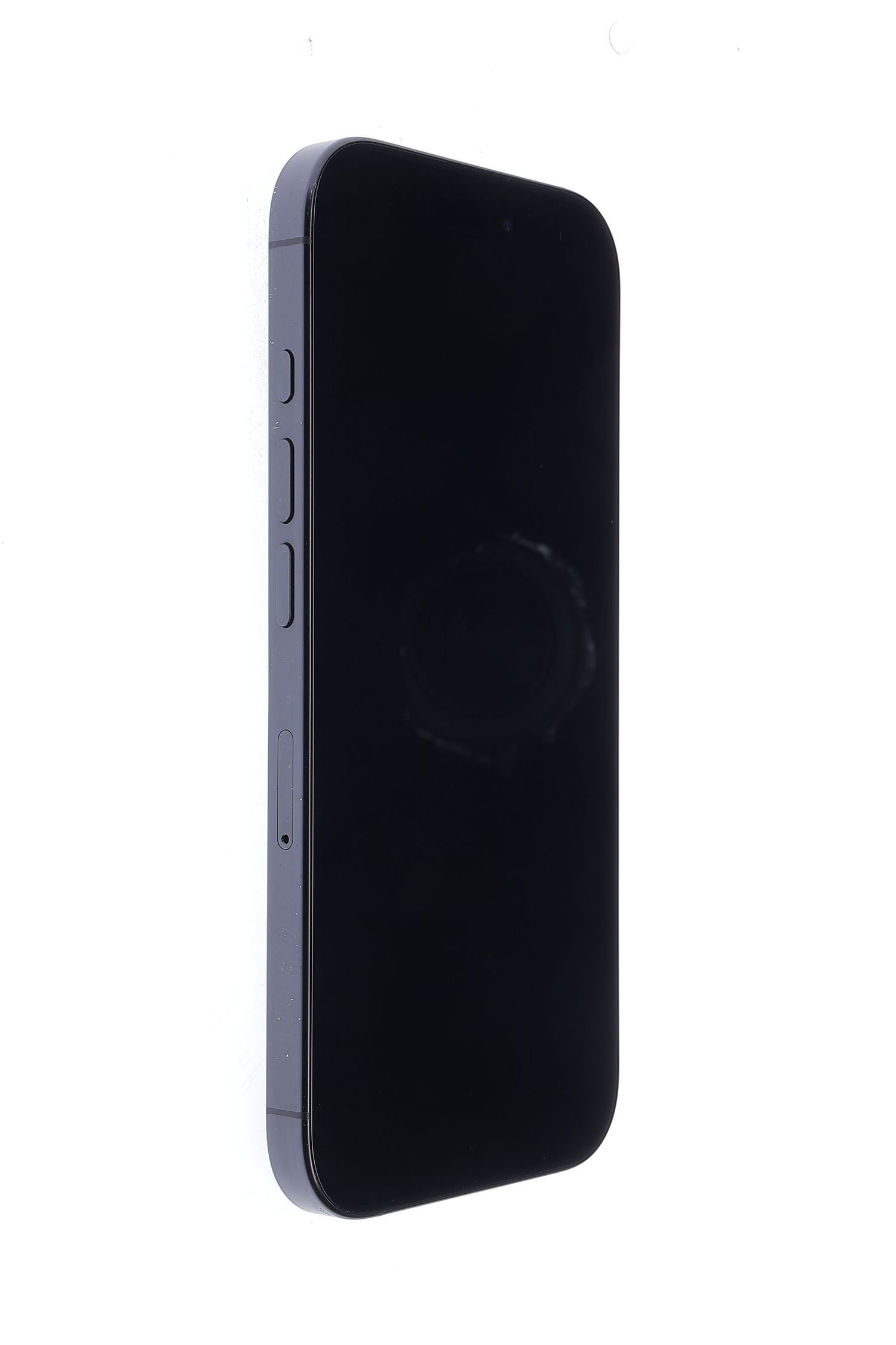 Apple iPhone 16 Pro 256 GB Black Titanium - Отлично
