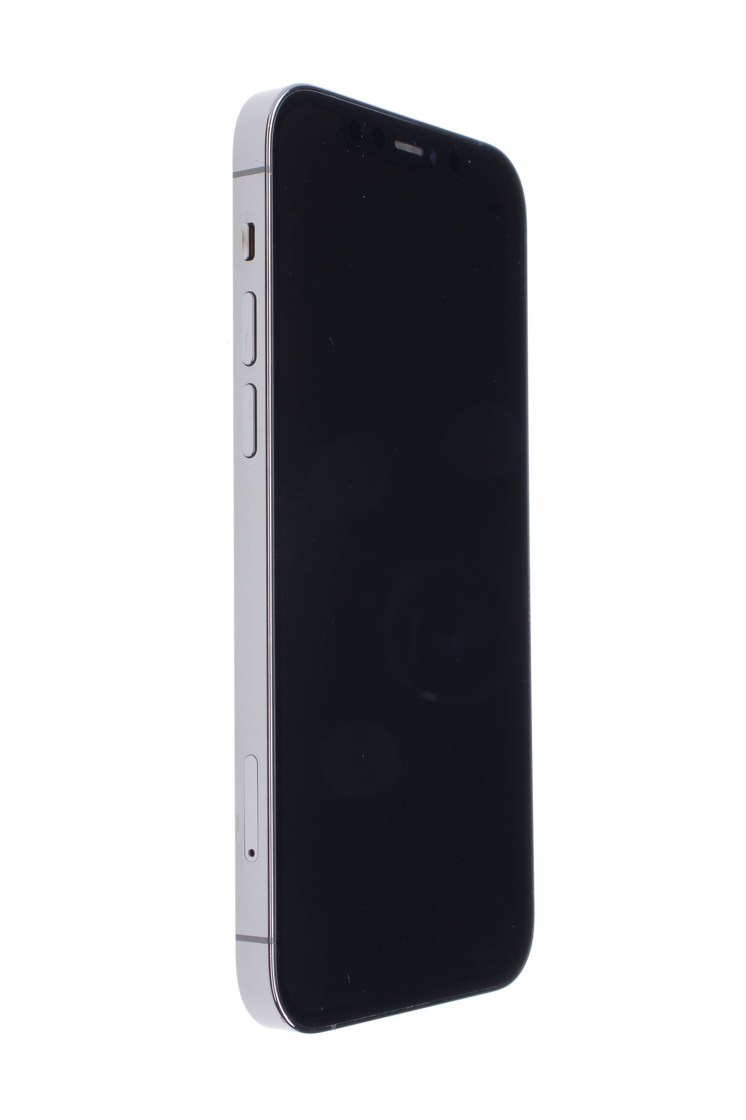 Apple iPhone 12 Pro 128 GB Graphite - Εξαιρετικό