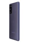 Telefon mobil Samsung Galaxy S20 FE 5G Dual Sim, Cloud Navy, 128 GB, Excelent