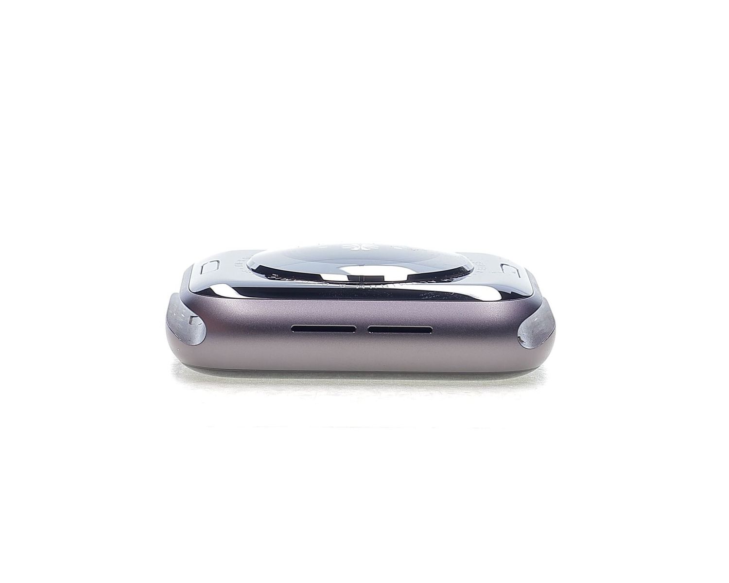 Apple Watch Series 4 2018, GPS, Aluminium 44mm Space Black - Σαν καινούργιο