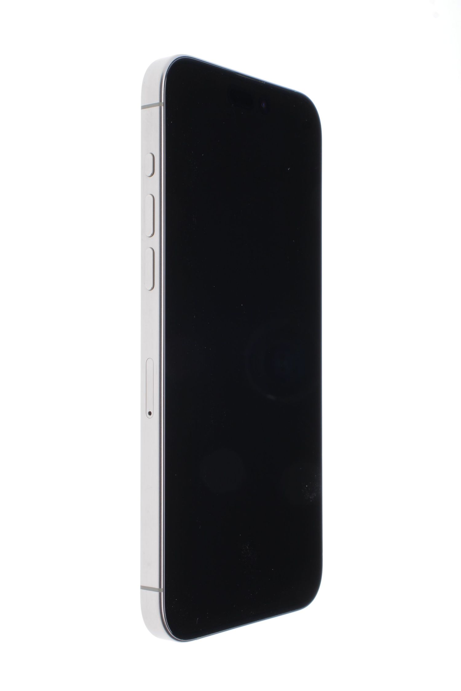 Apple iPhone 15 Pro Max 1 TB Natural Titanium - Като нов