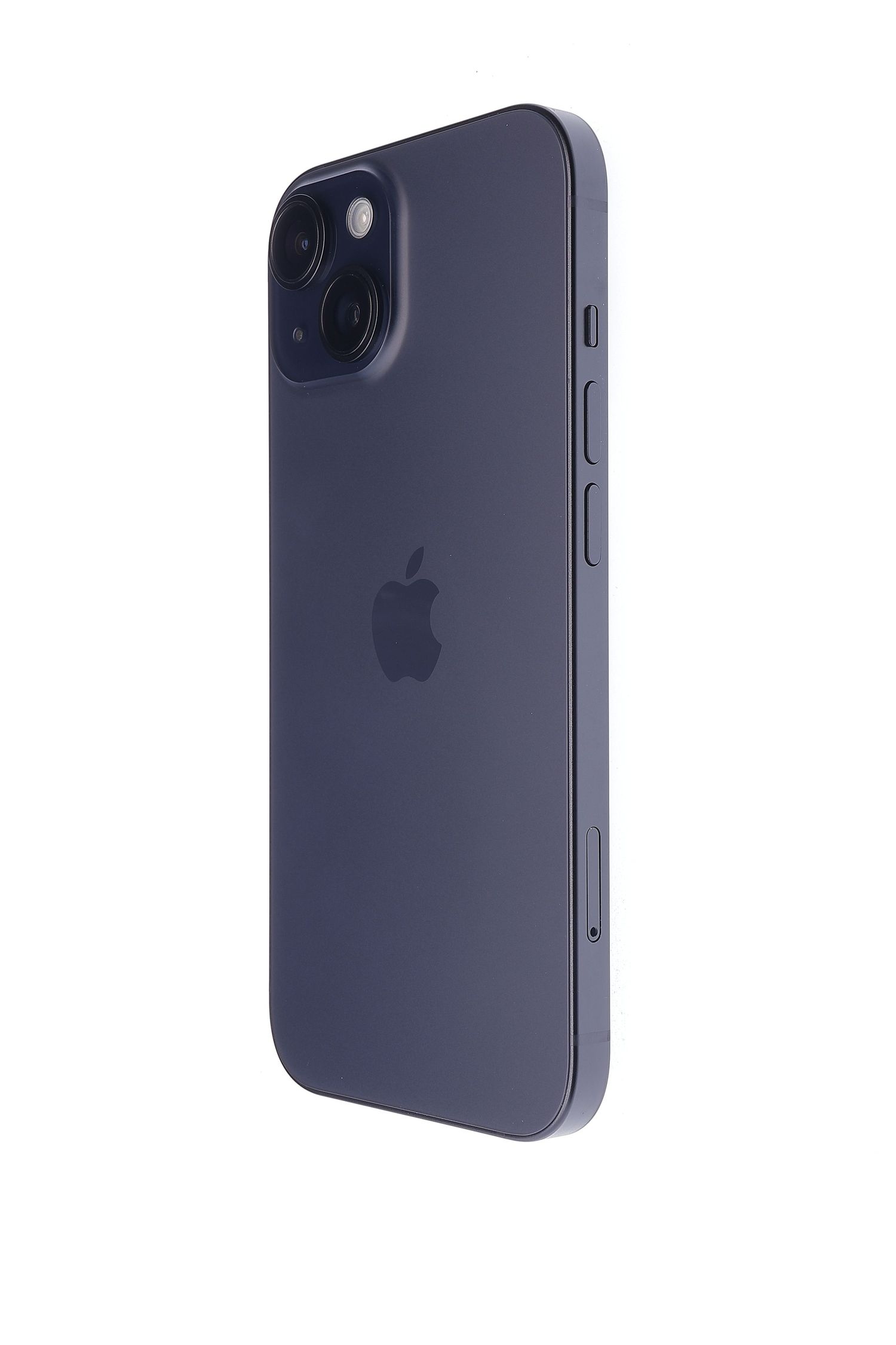 Apple iPhone 15 128 GB Black - Πολύ καλό