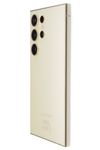 Telefon mobil Samsung Galaxy S24 Ultra 5G Dual Sim, Titanium Yellow, 512 GB, Ca Nou