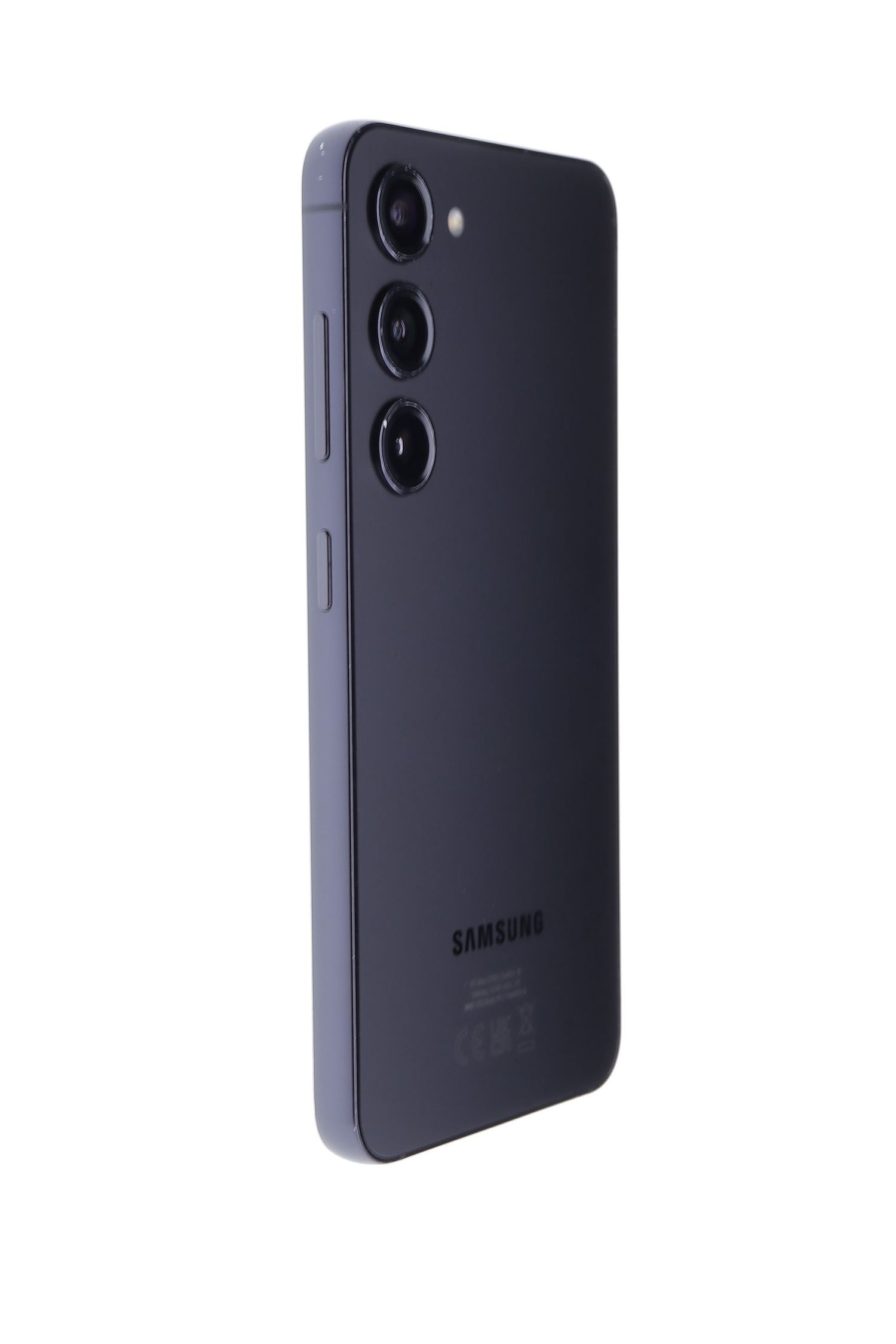 Samsung Galaxy S23 5G Dual Sim 128 GB Phantom Black - Много добро