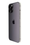 gallery Telefon mobil Apple iPhone 12 Pro Max, Graphite, 128 GB, Excelent