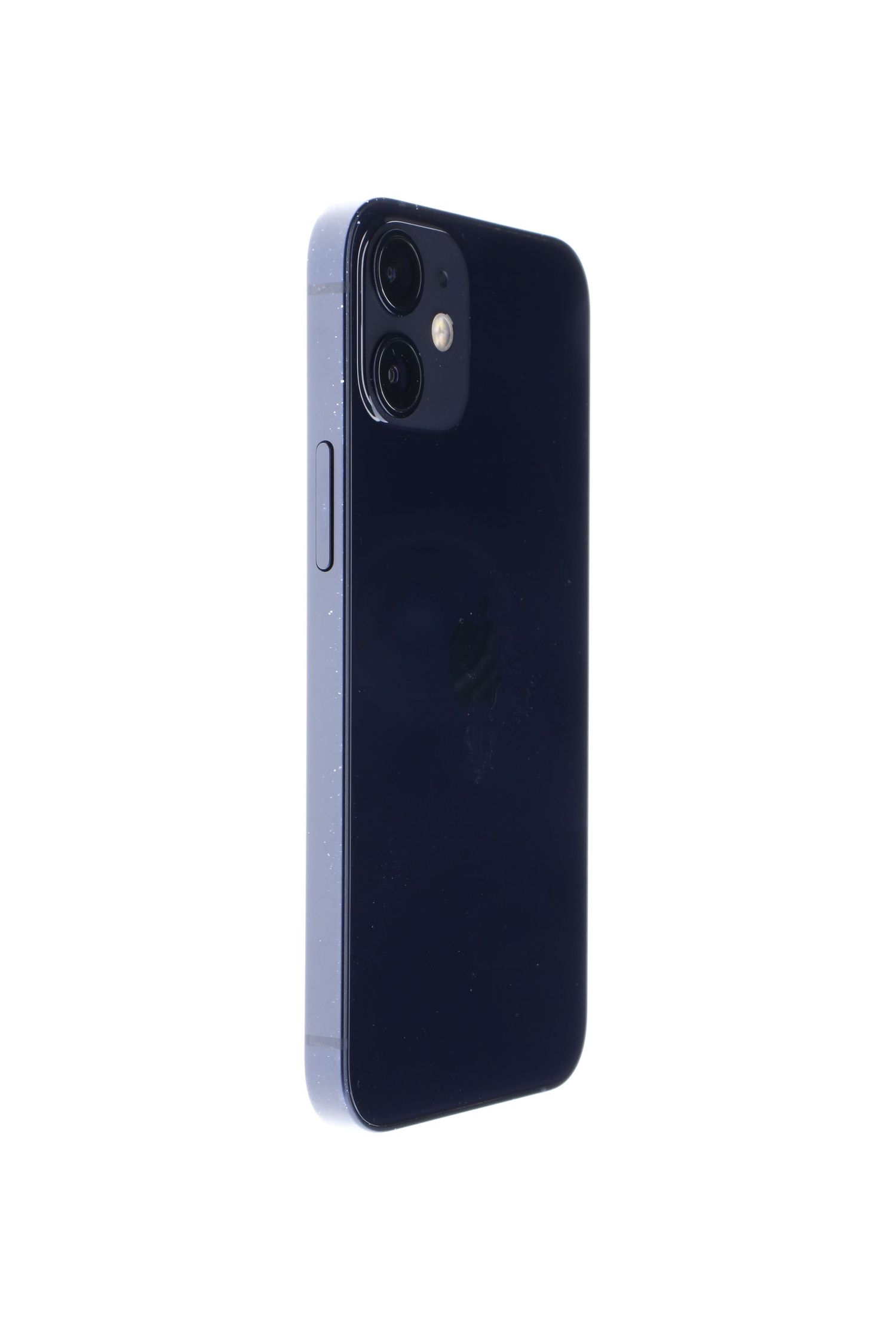 Apple iPhone 12 mini 64 GB Black - Εξαιρετικό