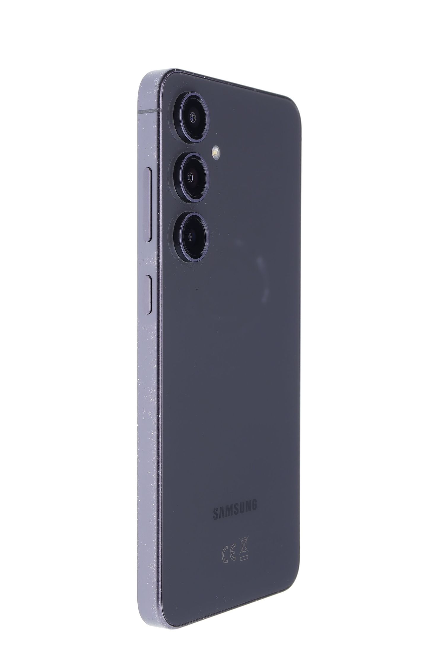 Samsung Galaxy S24 FE 5G 128 GB Graphite - Nagyon jó