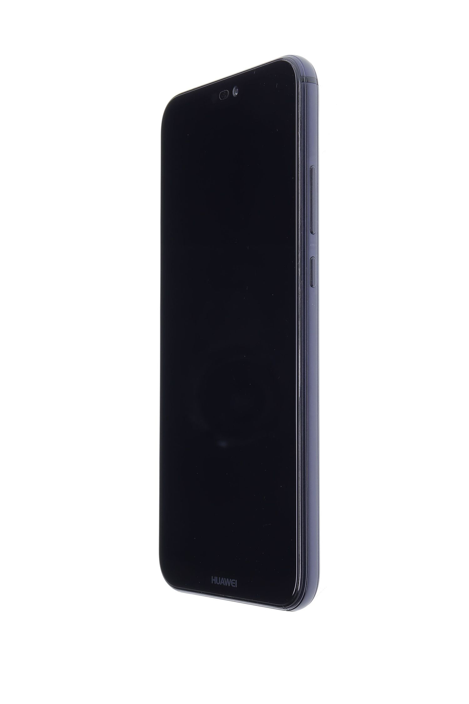 Huawei P20 Lite Dual Sim 64 GB Midnight Black - Καλό