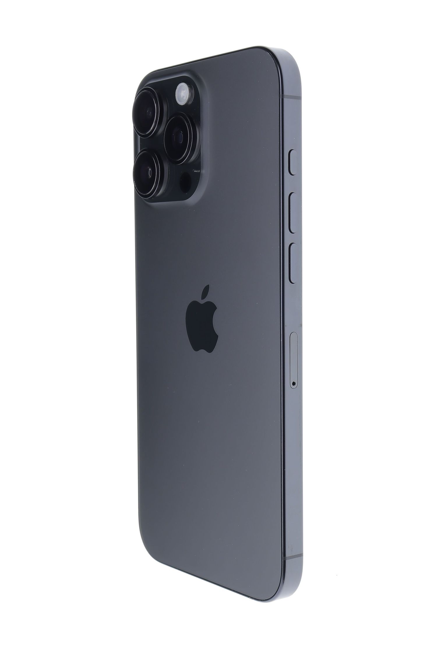 Apple iPhone 16 Pro Max 256 GB Black Titanium - Ca nou