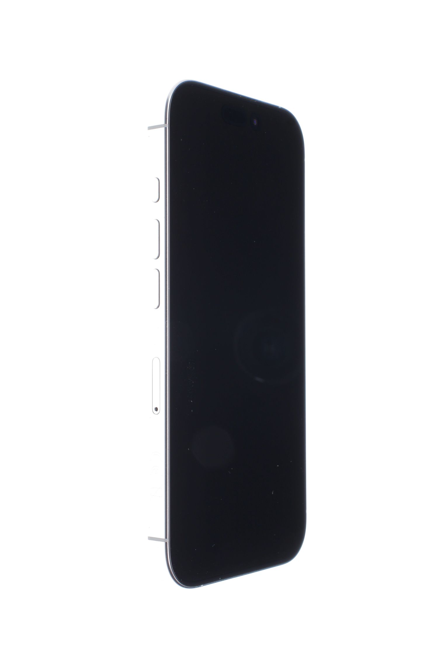 Apple iPhone 16 Pro 256 GB White Titanium - Отлично