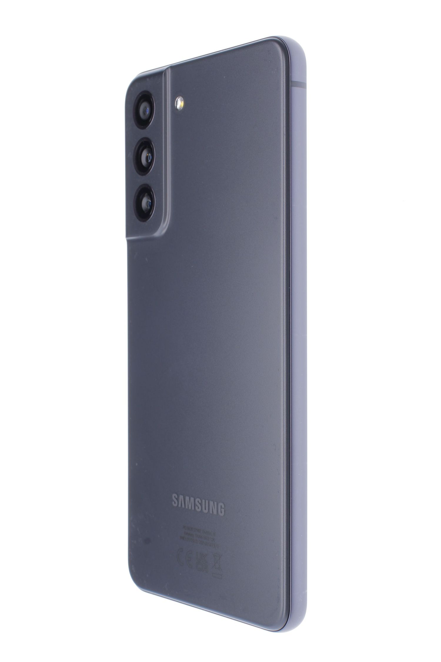 Samsung Galaxy S21 FE 5G Dual Sim 128 GB Graphite - Отлично
